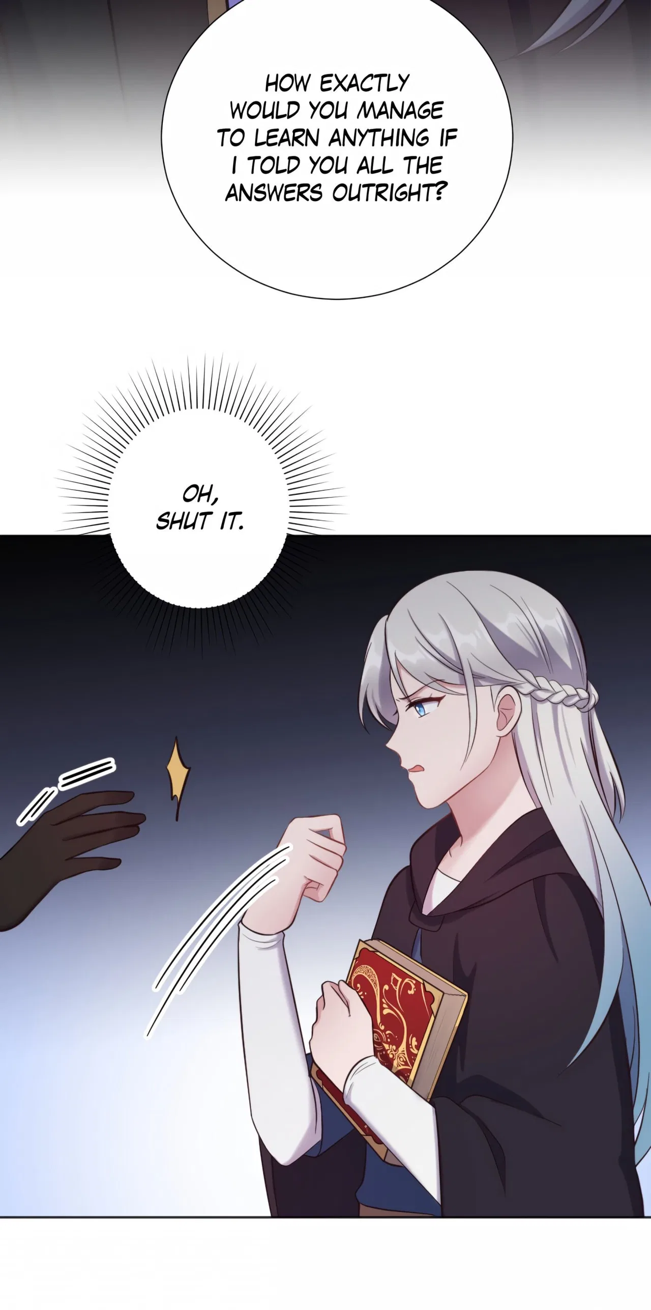 Ice (Official) Chapter 11 – Page 41
