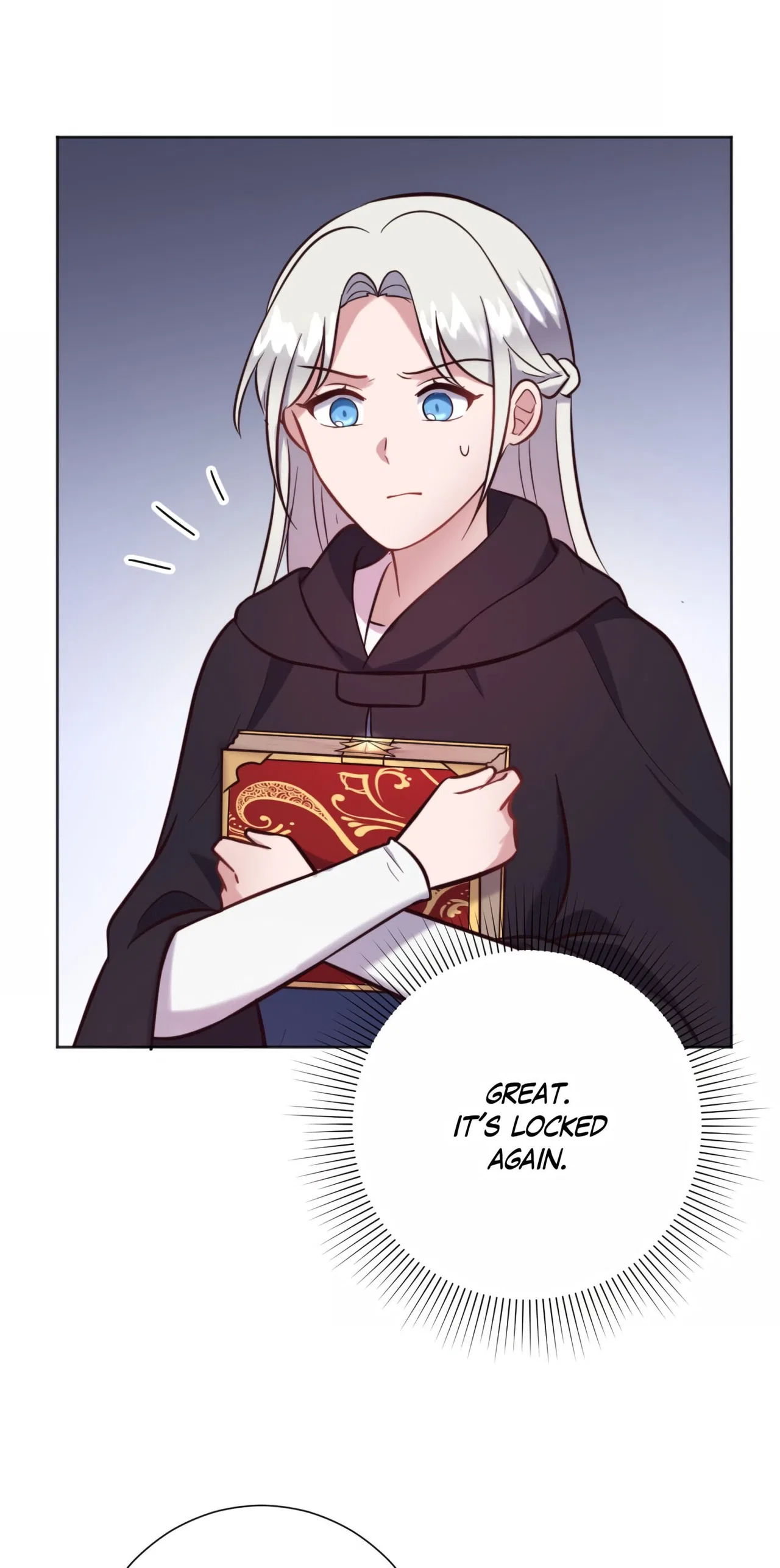 Ice (Official) Chapter 11 – Page 42