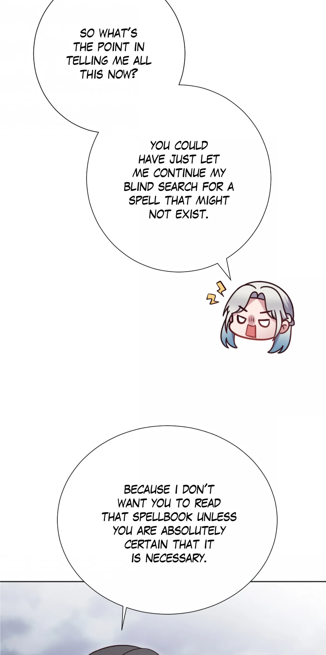 Ice (Official) Chapter 11 – Page 43