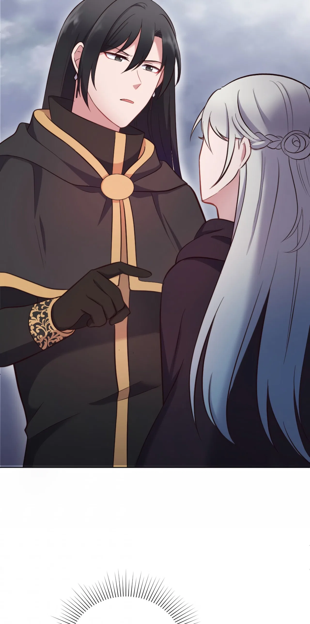 Ice (Official) Chapter 11 – Page 44