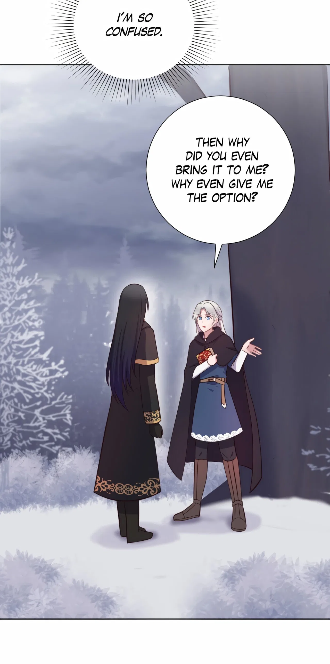 Ice (Official) Chapter 11 – Page 45