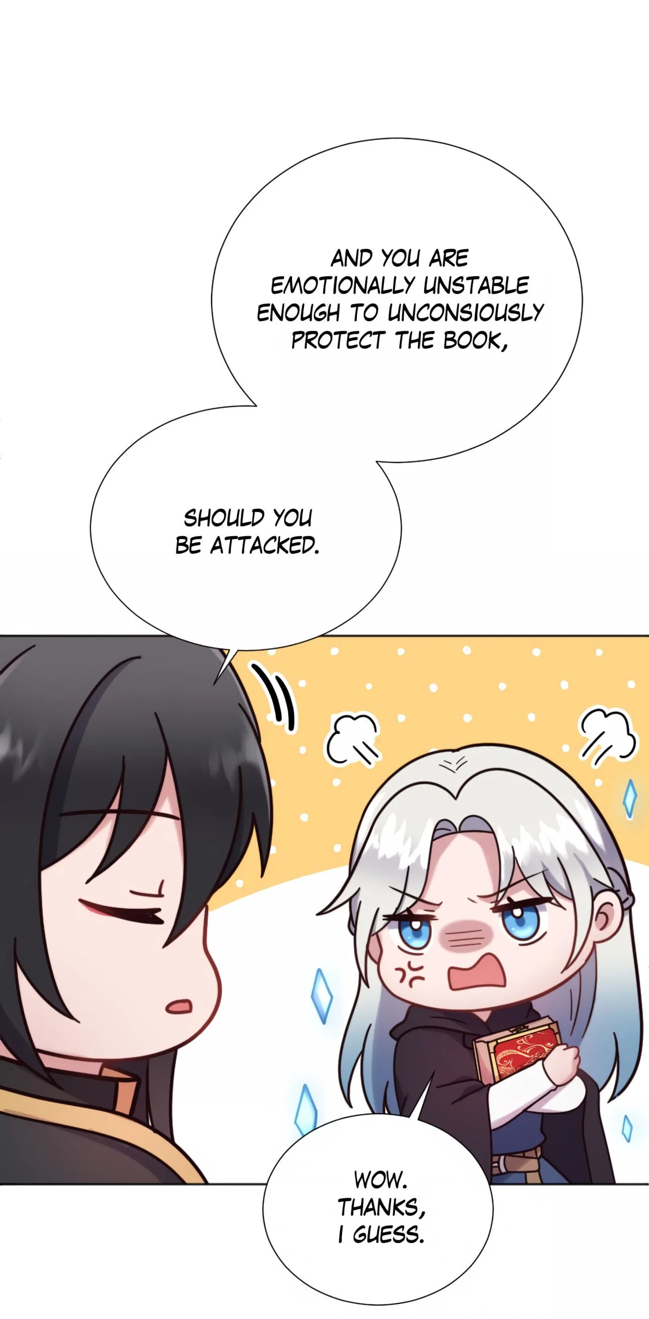 Ice (Official) Chapter 11 – Page 49