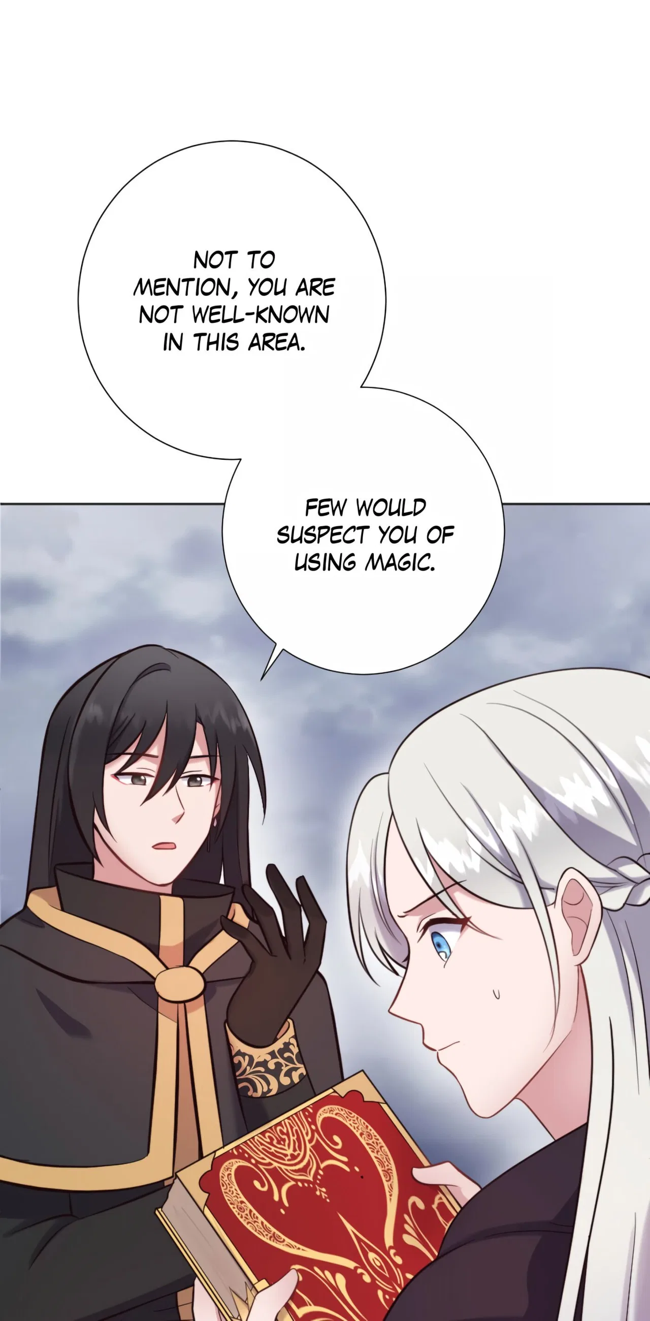 Ice (Official) Chapter 11 – Page 50