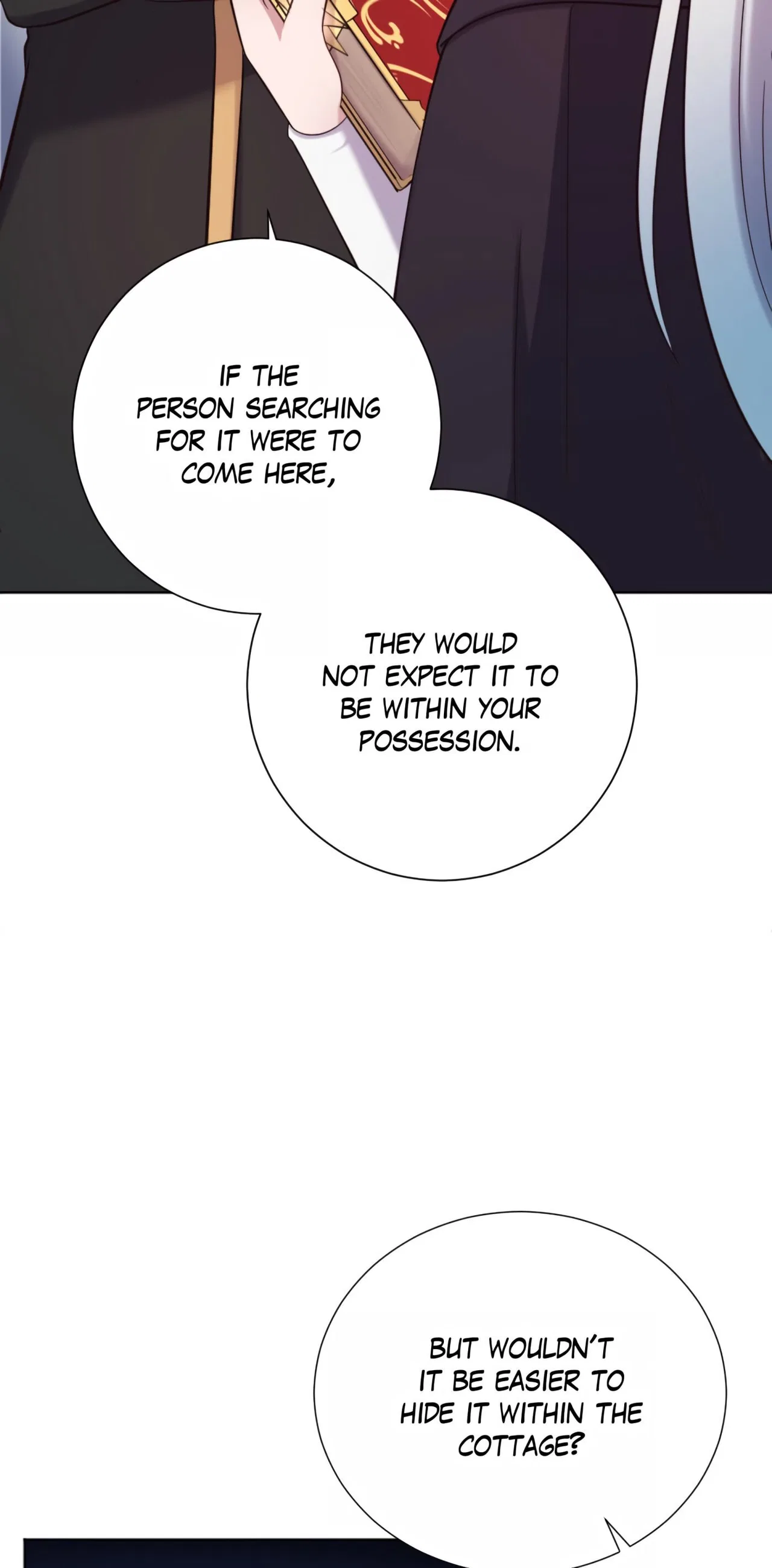 Ice (Official) Chapter 11 – Page 51