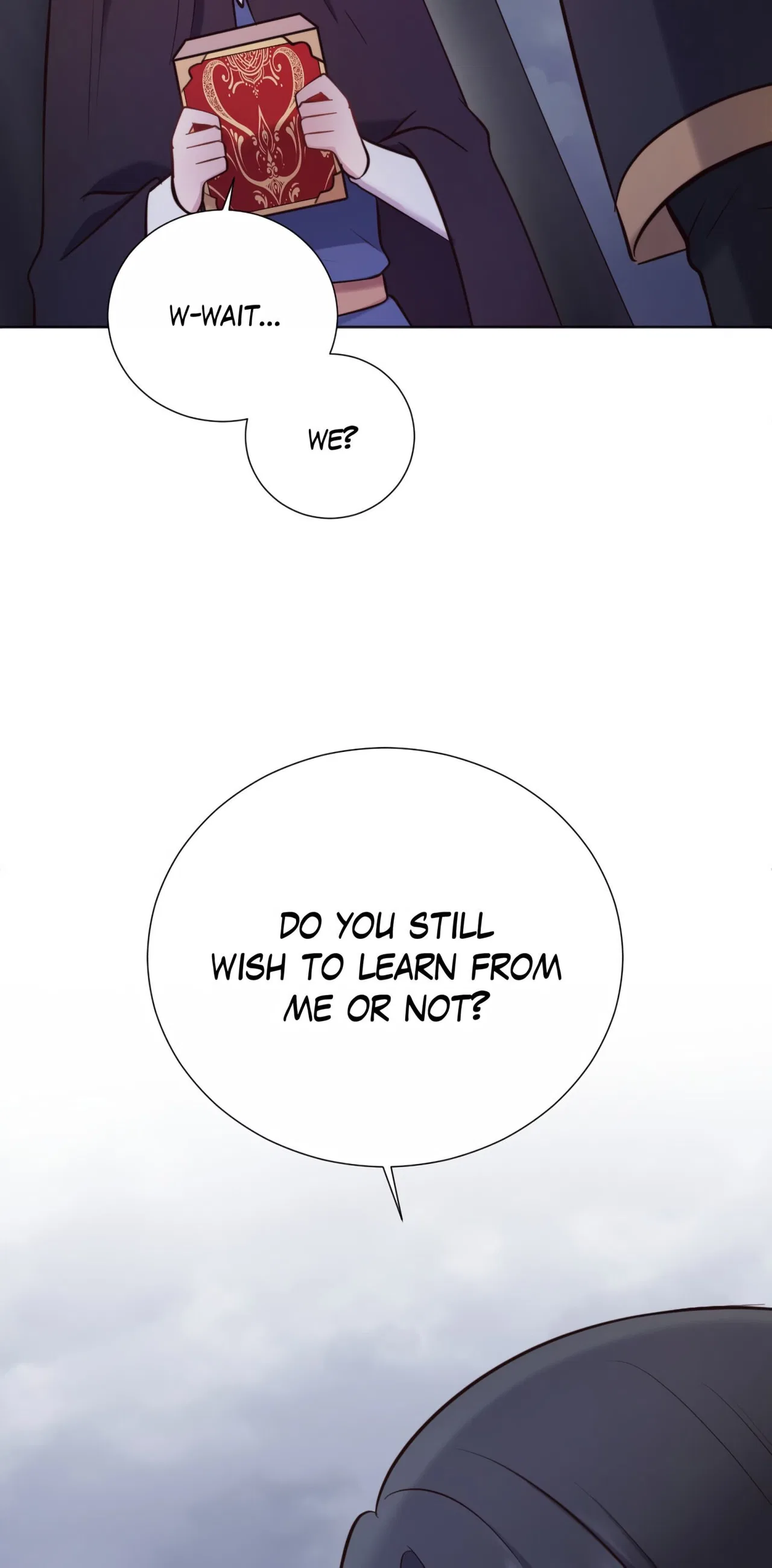 Ice (Official) Chapter 11 – Page 54