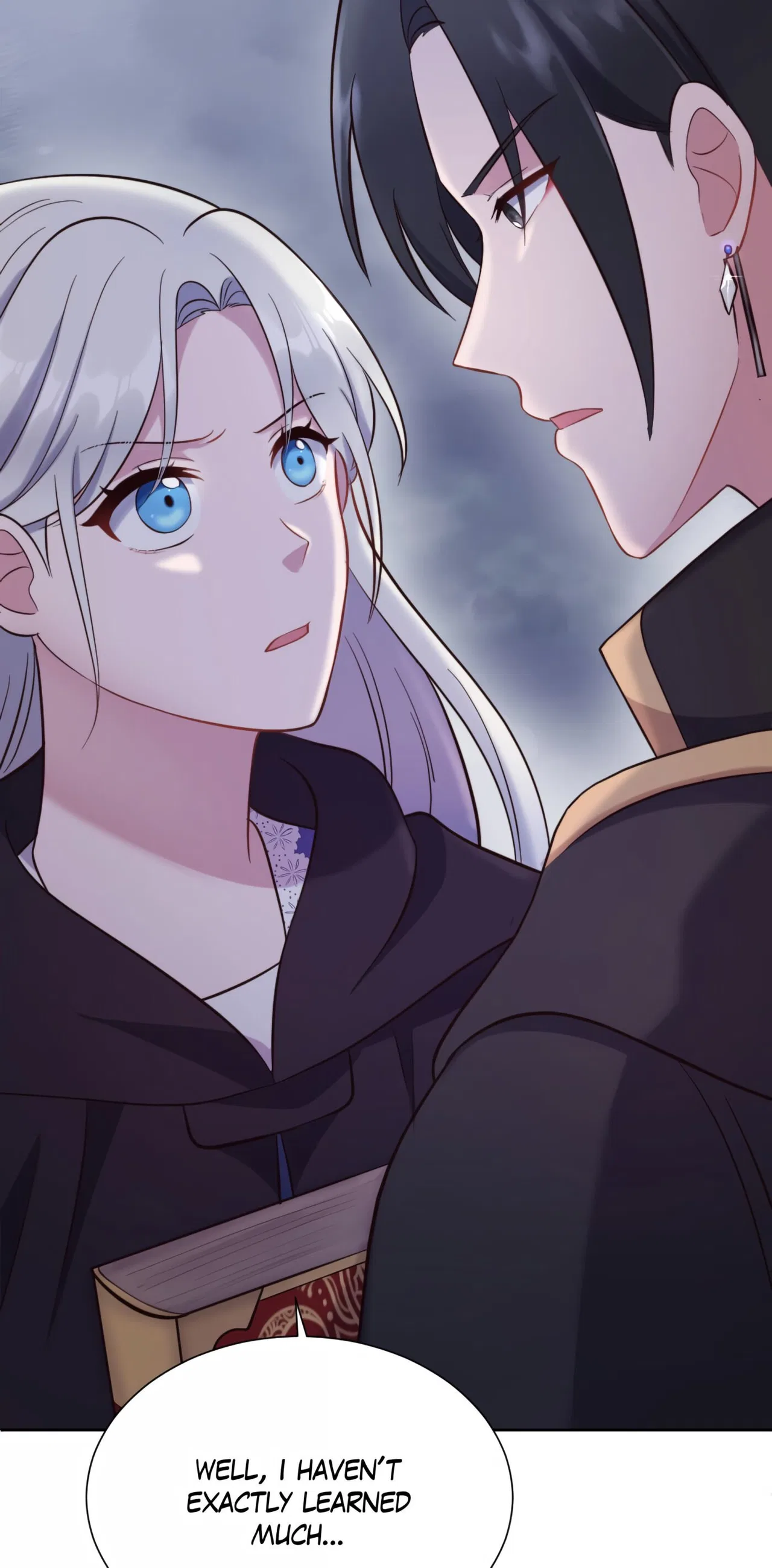Ice (Official) Chapter 11 – Page 55