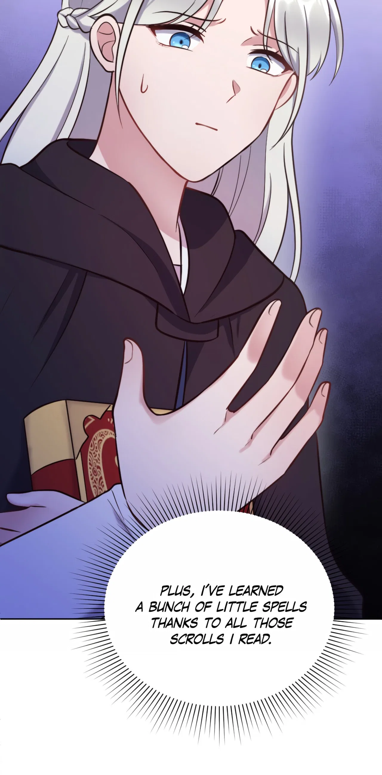 Ice (Official) Chapter 11 – Page 57