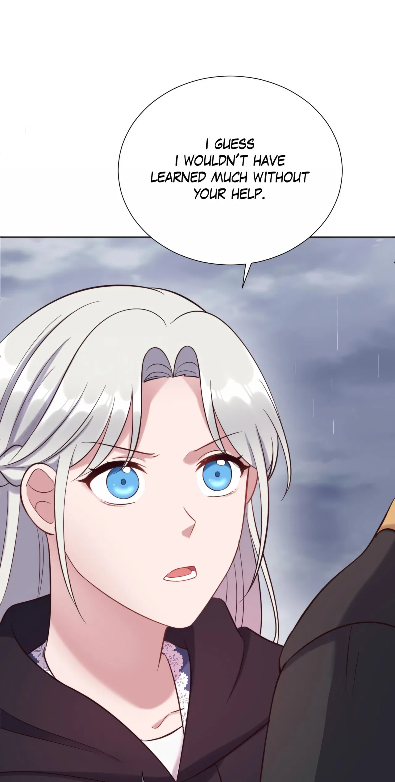 Ice (Official) Chapter 11 – Page 58