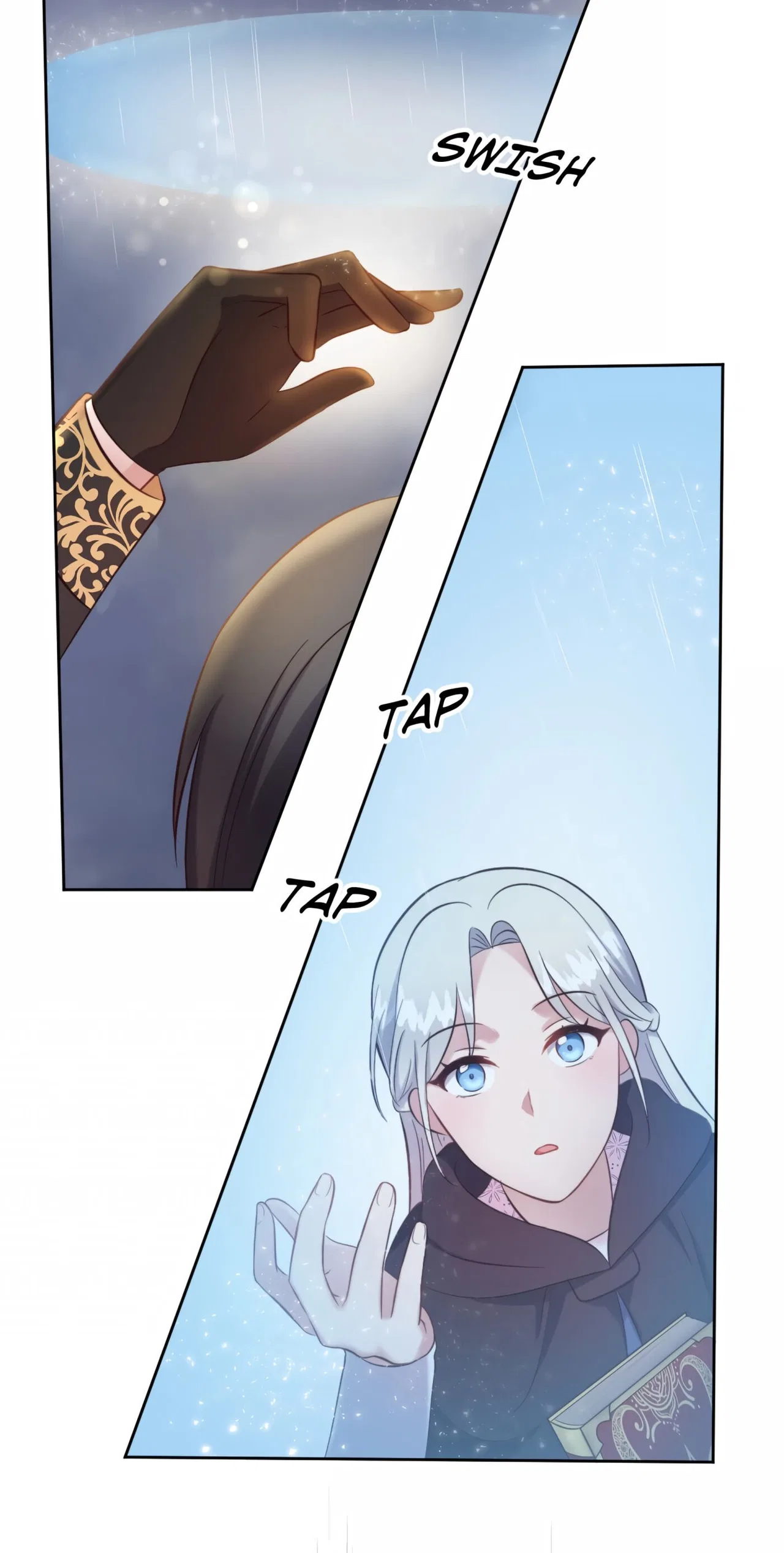 Ice (Official) Chapter 11 – Page 61