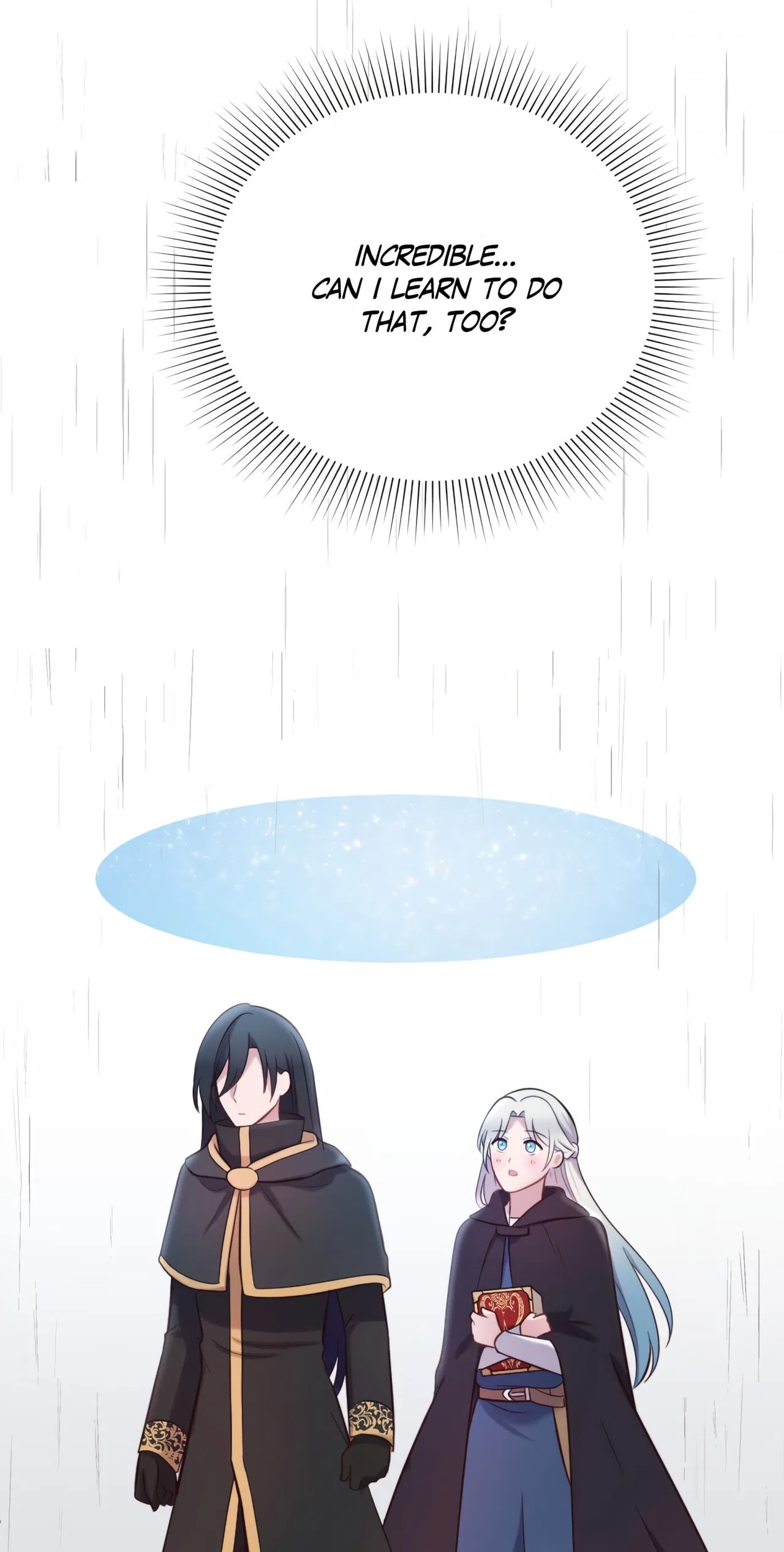 Ice (Official) Chapter 11 – Page 62