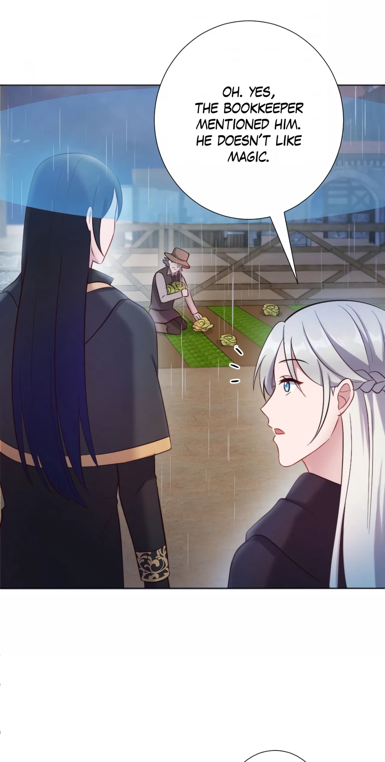 Ice (Official) Chapter 11 – Page 65