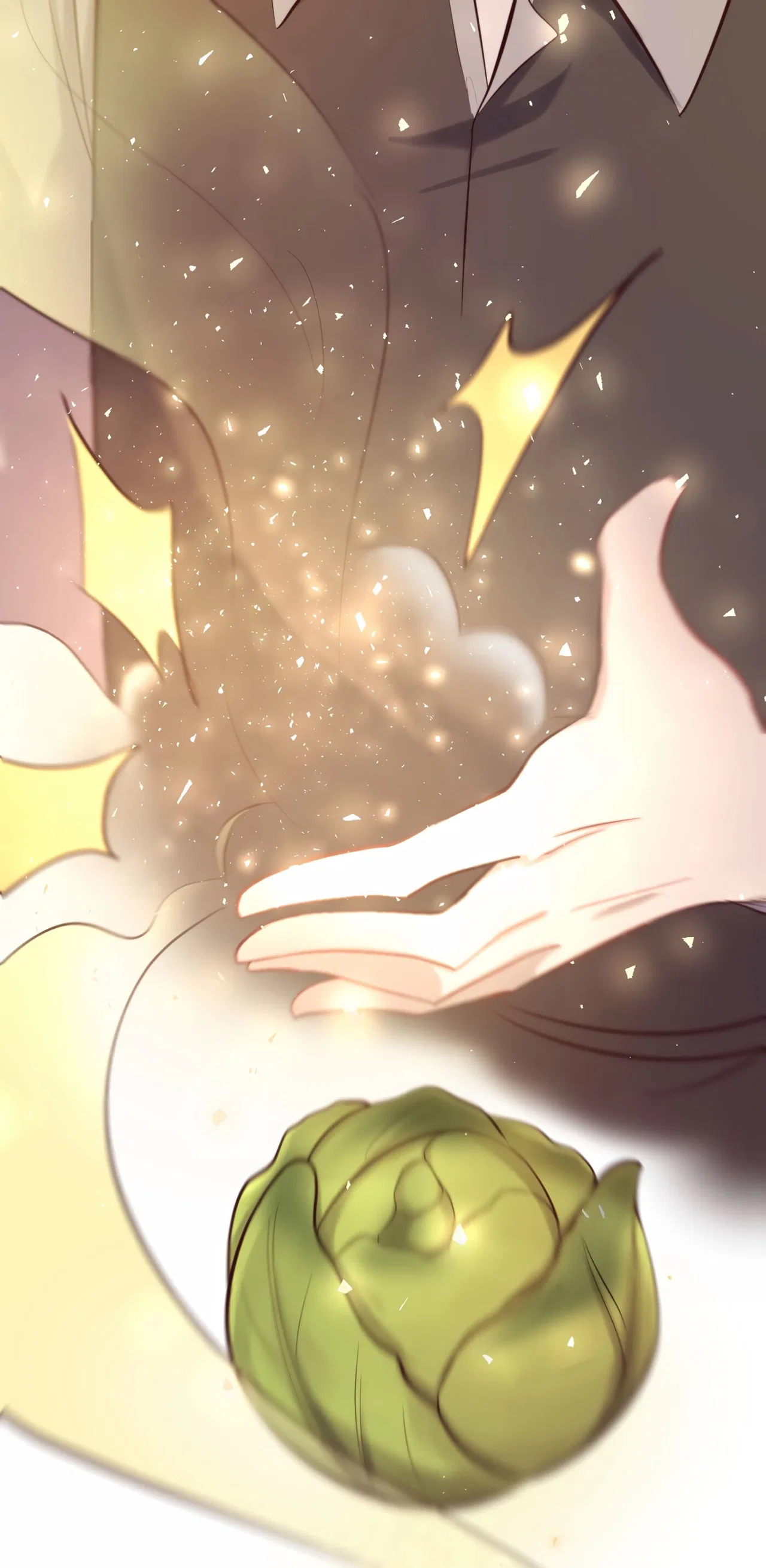 Ice (Official) Chapter 11 – Page 69