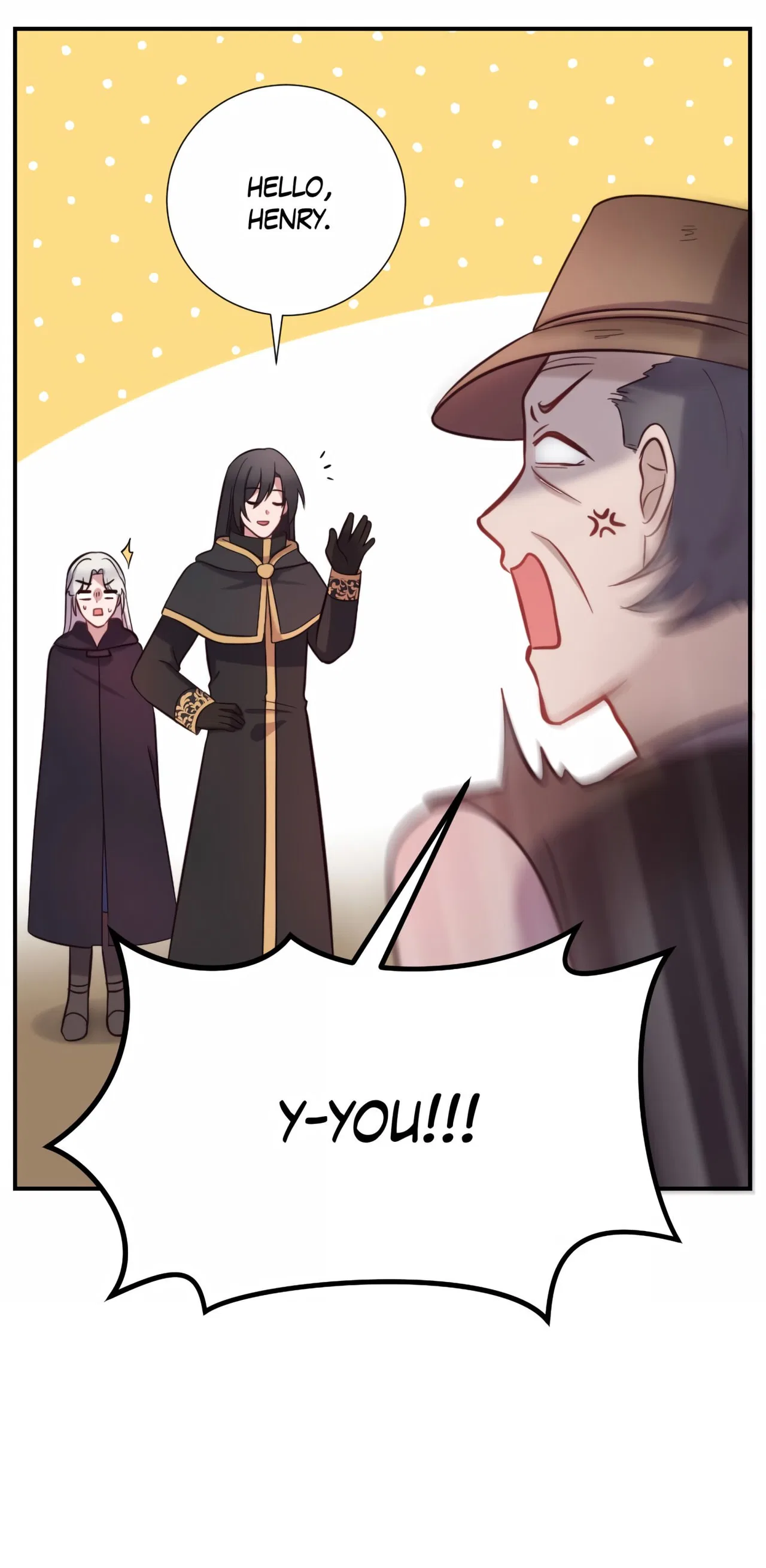 Ice (Official) Chapter 11 – Page 72