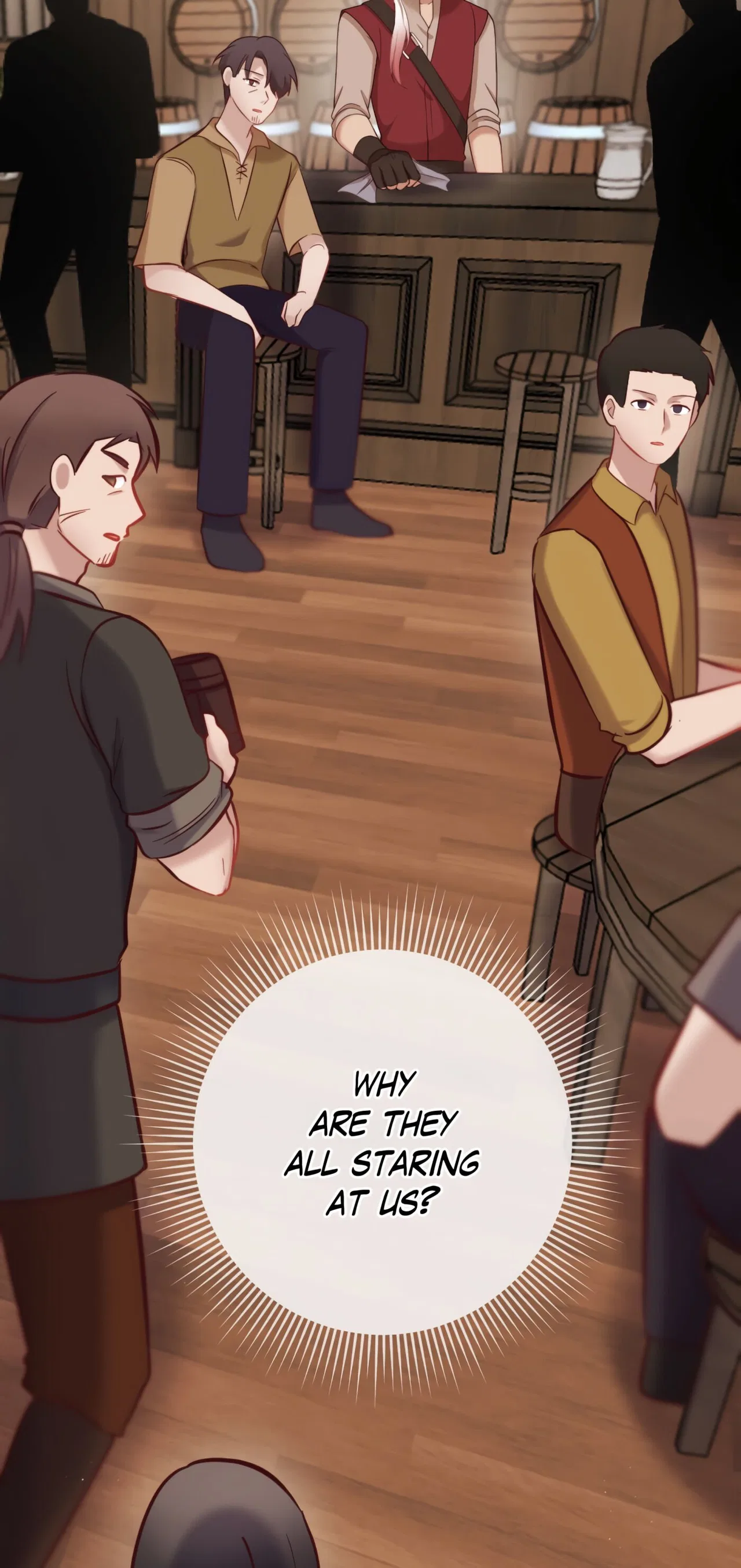 Ice (Official) Chapter 11 – Page 80