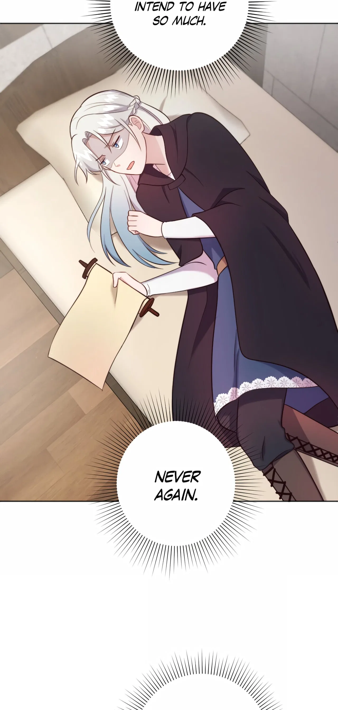 Ice (Official) Chapter 10 – Page 3