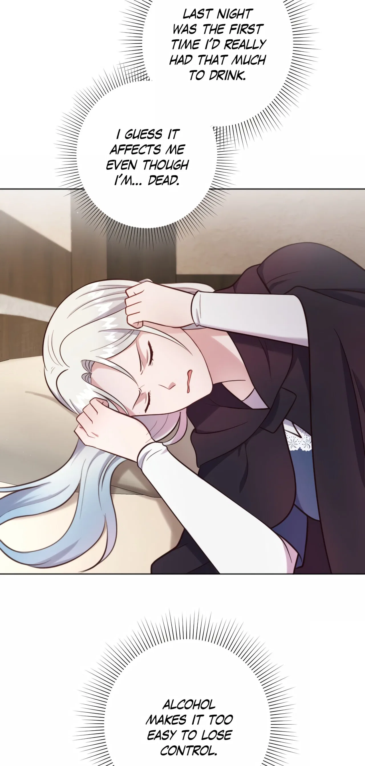 Ice (Official) Chapter 10 – Page 4