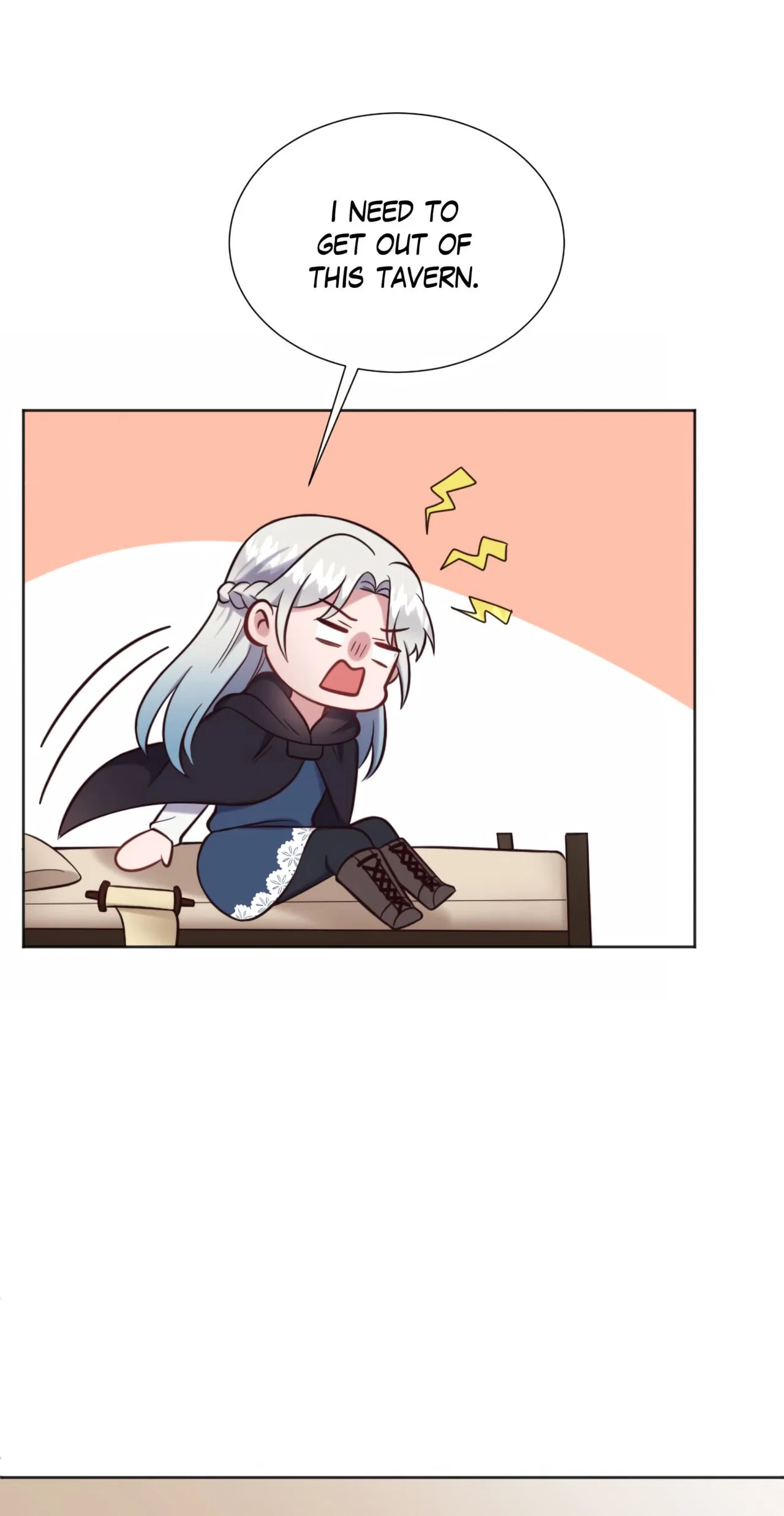 Ice (Official) Chapter 10 – Page 10