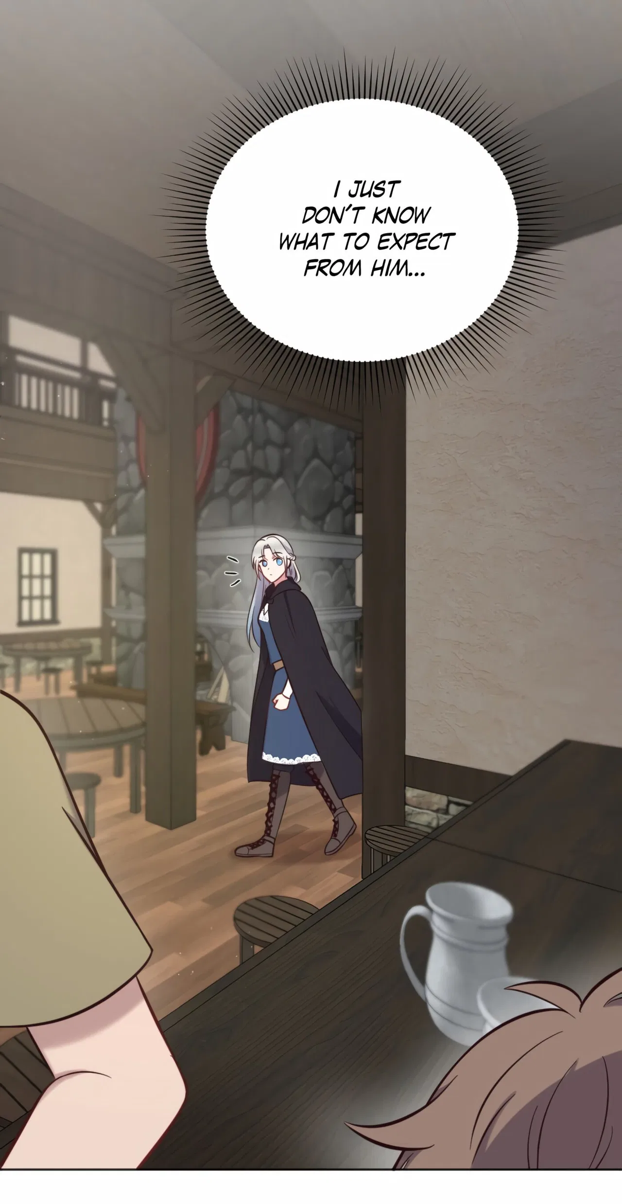 Ice (Official) Chapter 10 – Page 14
