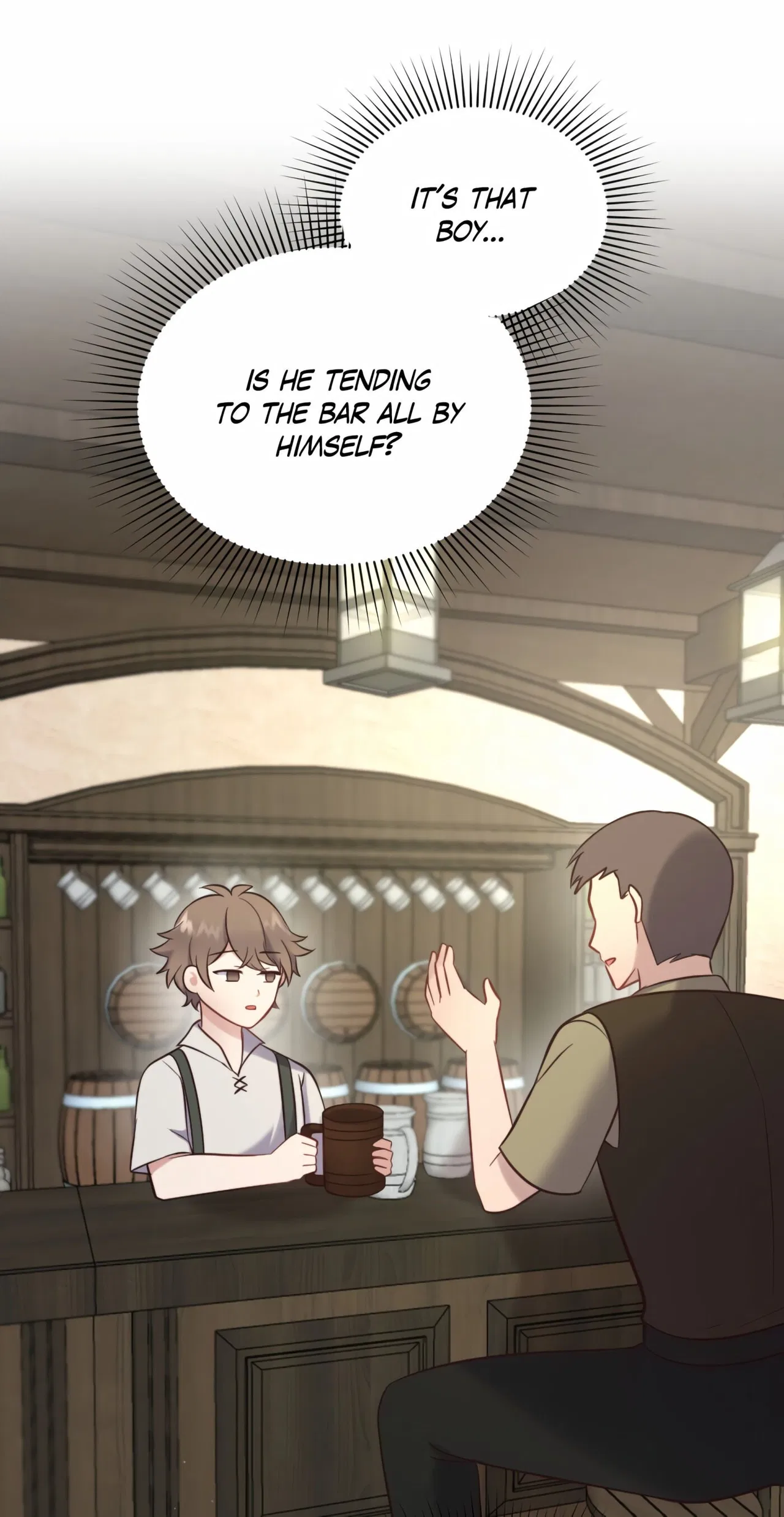 Ice (Official) Chapter 10 – Page 15