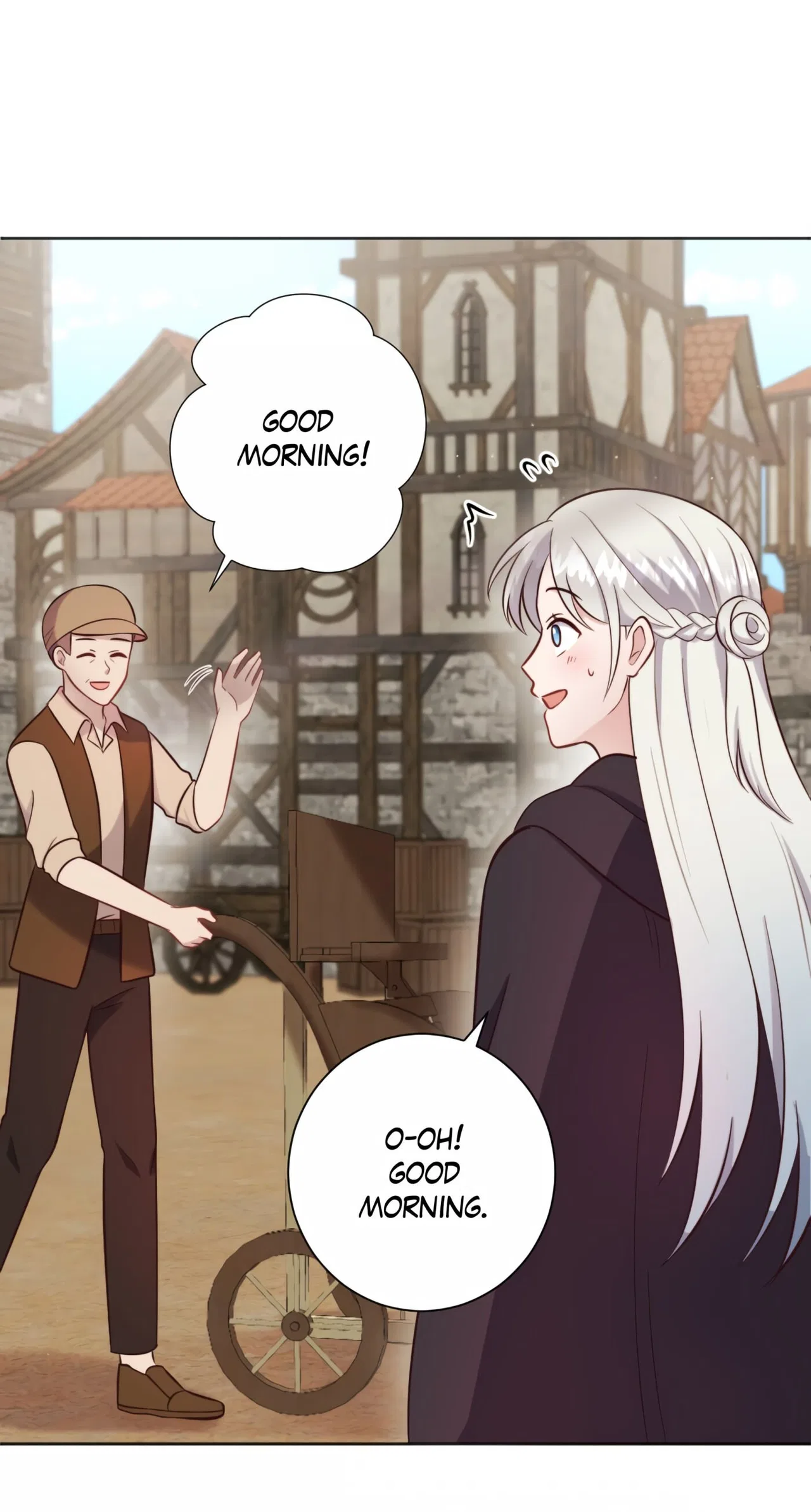Ice (Official) Chapter 10 – Page 19