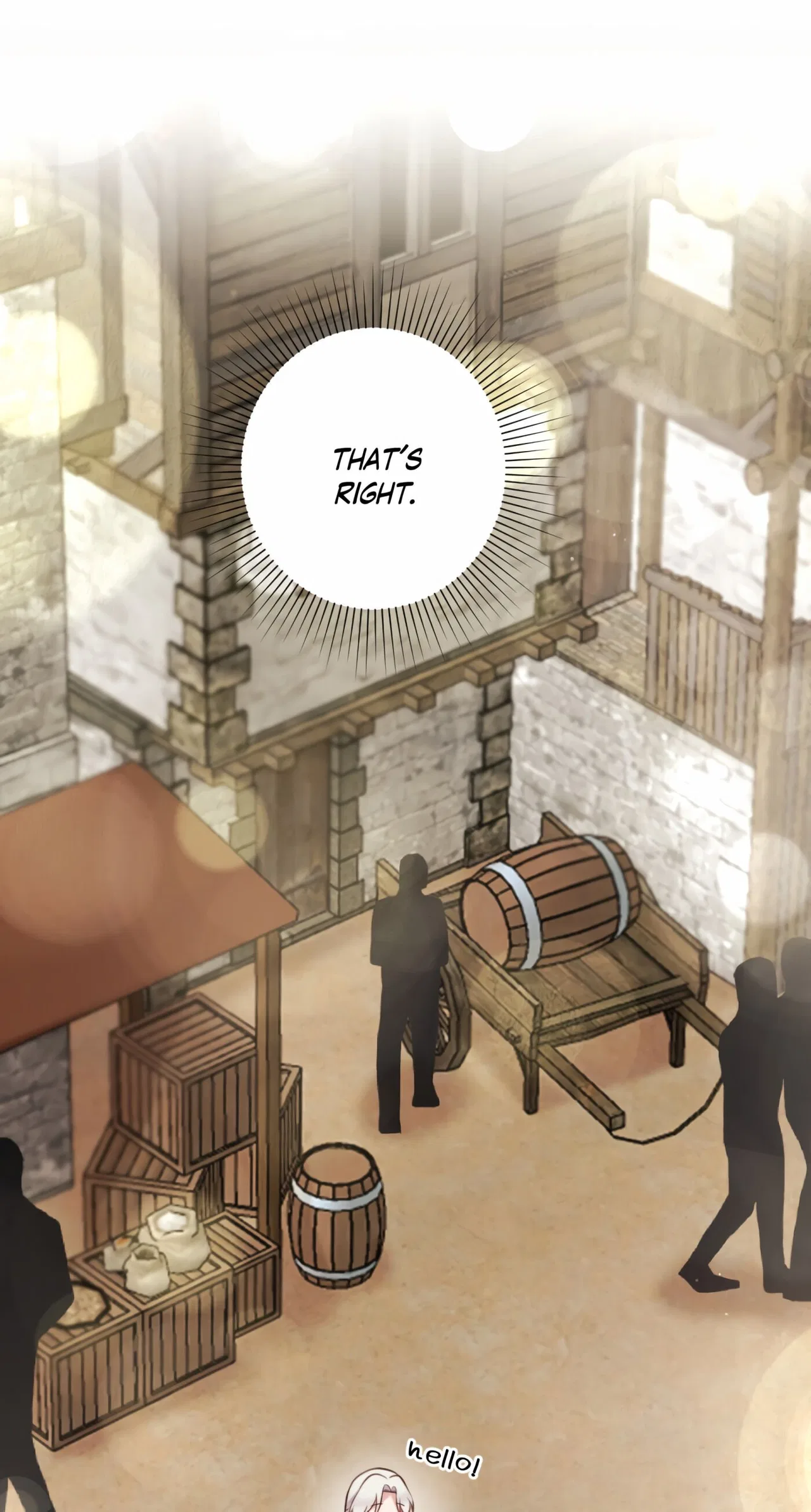 Ice (Official) Chapter 10 – Page 20