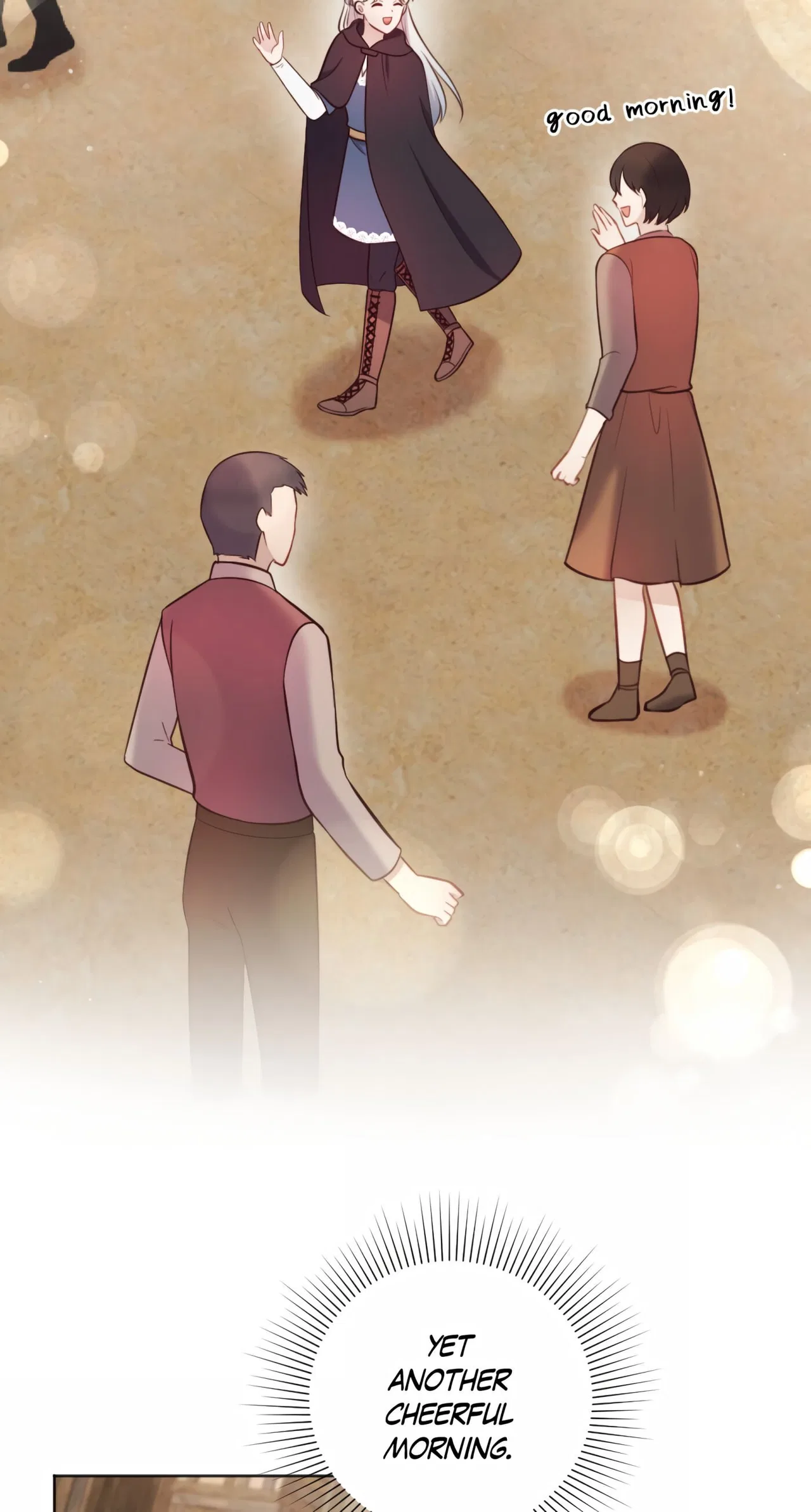 Ice (Official) Chapter 10 – Page 21