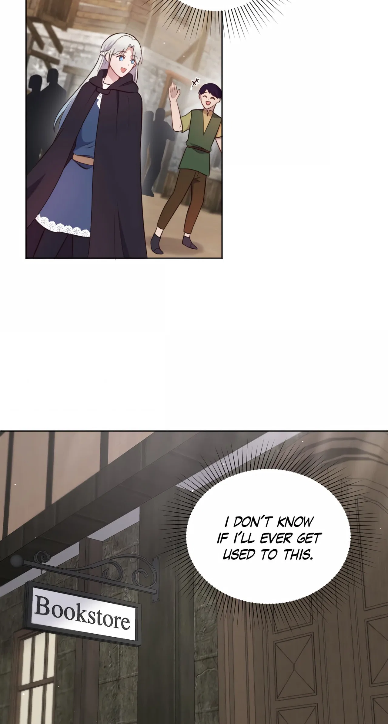 Ice (Official) Chapter 10 – Page 22
