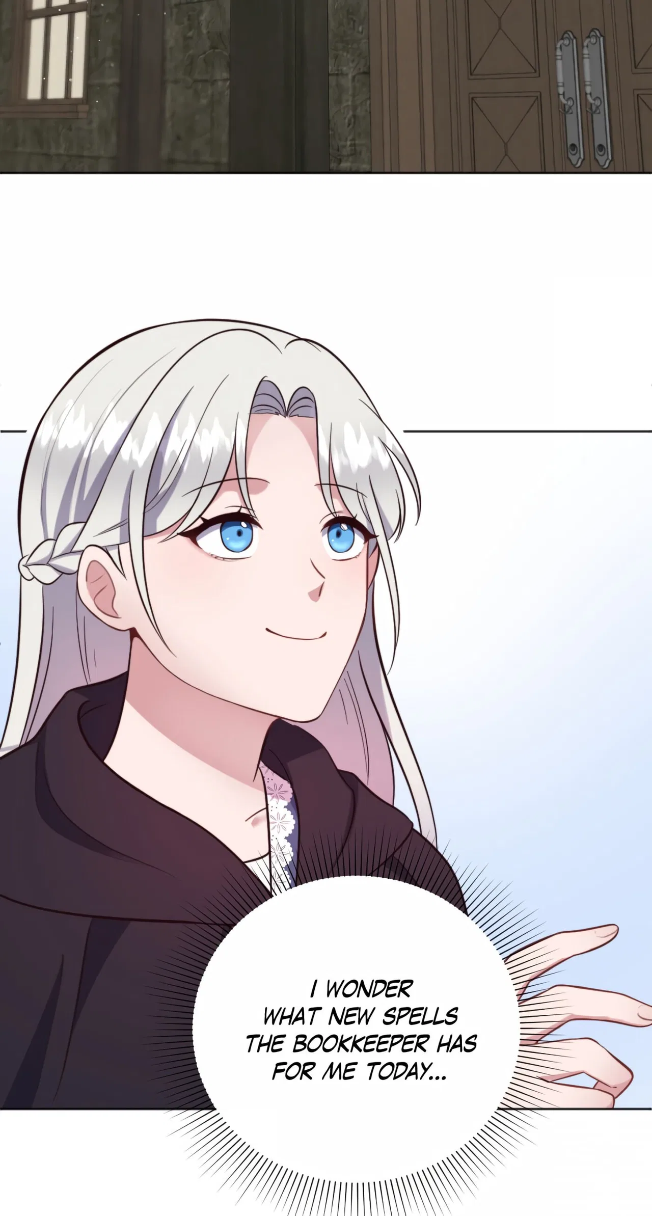 Ice (Official) Chapter 10 – Page 23