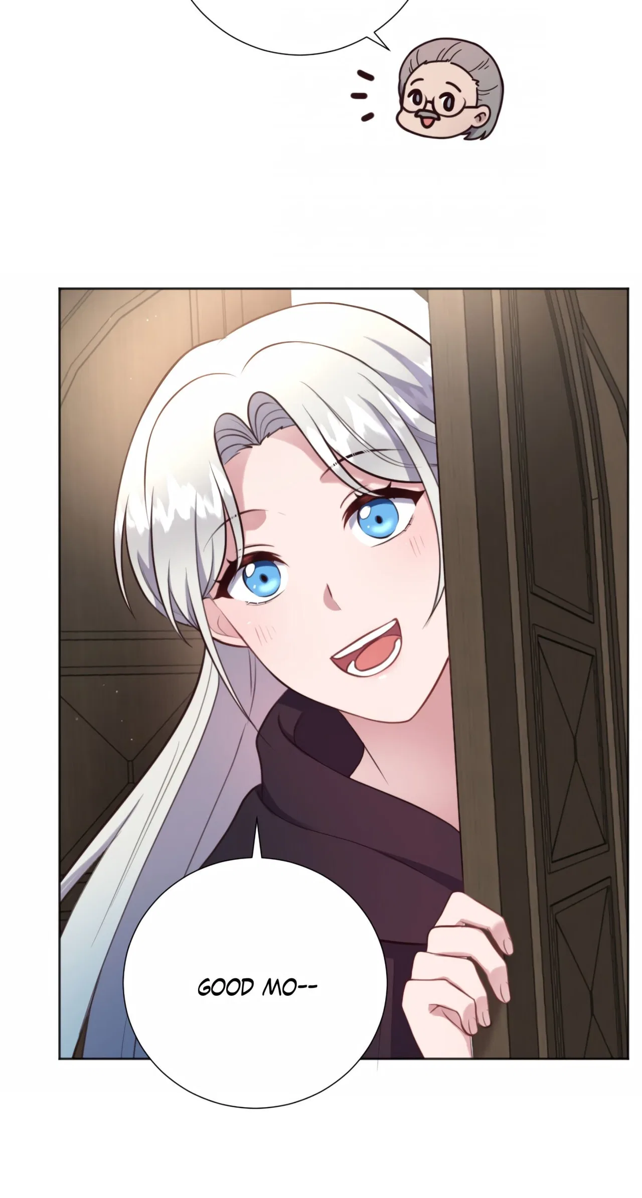 Ice (Official) Chapter 10 – Page 25
