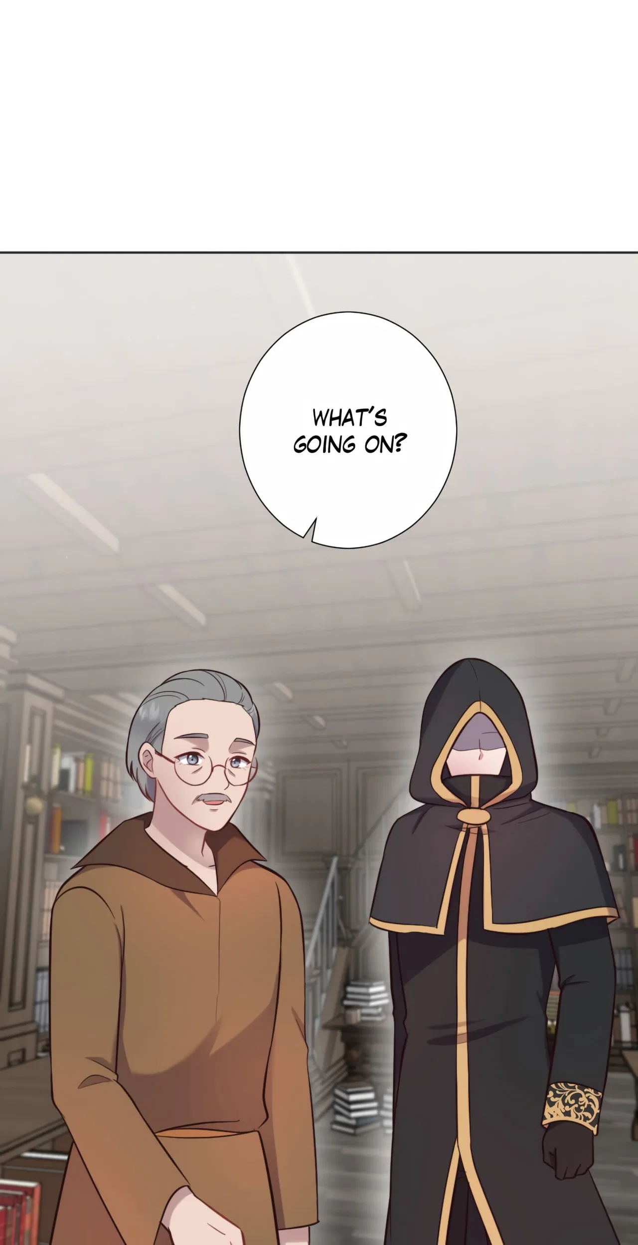 Ice (Official) Chapter 10 – Page 27