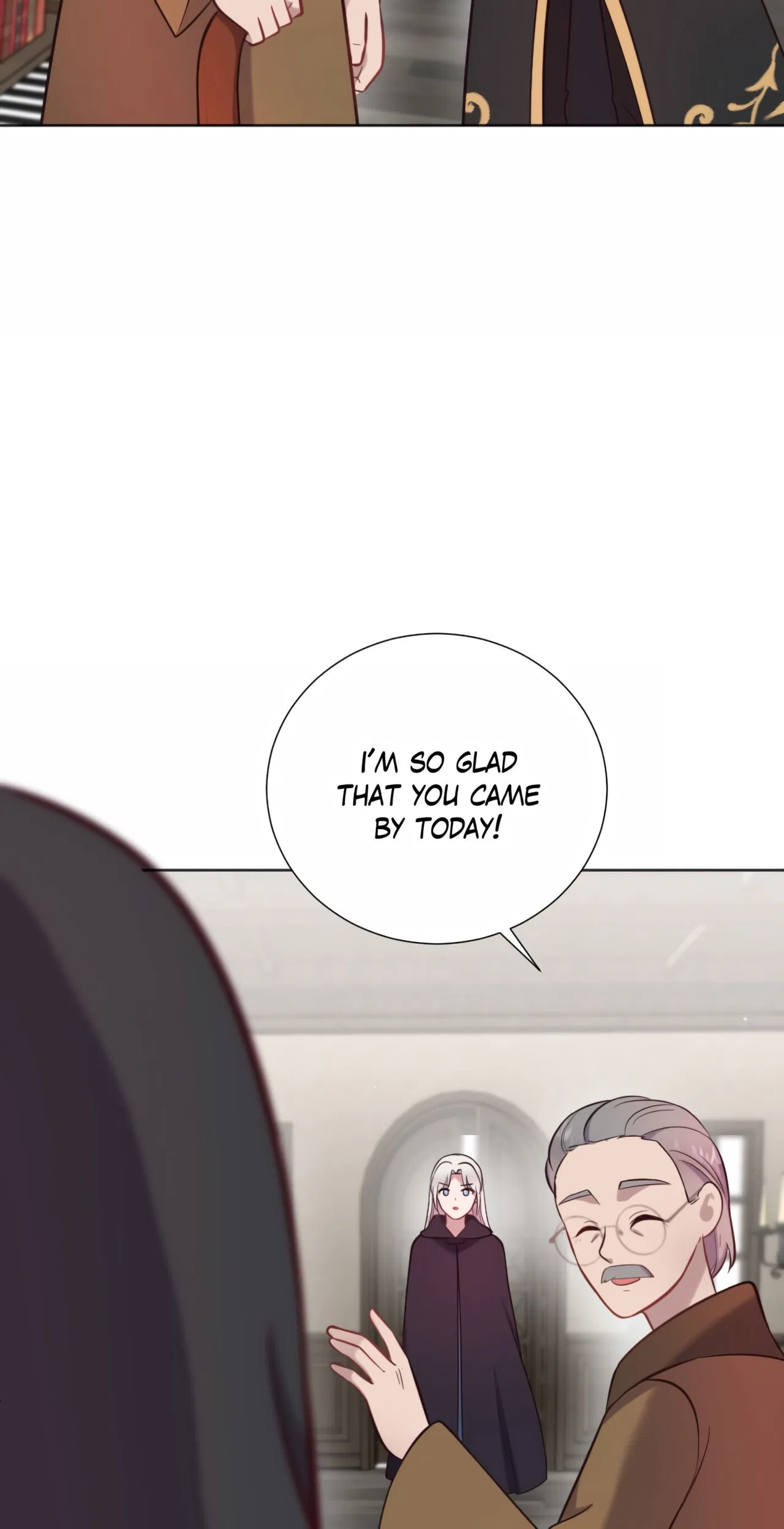 Ice (Official) Chapter 10 – Page 28