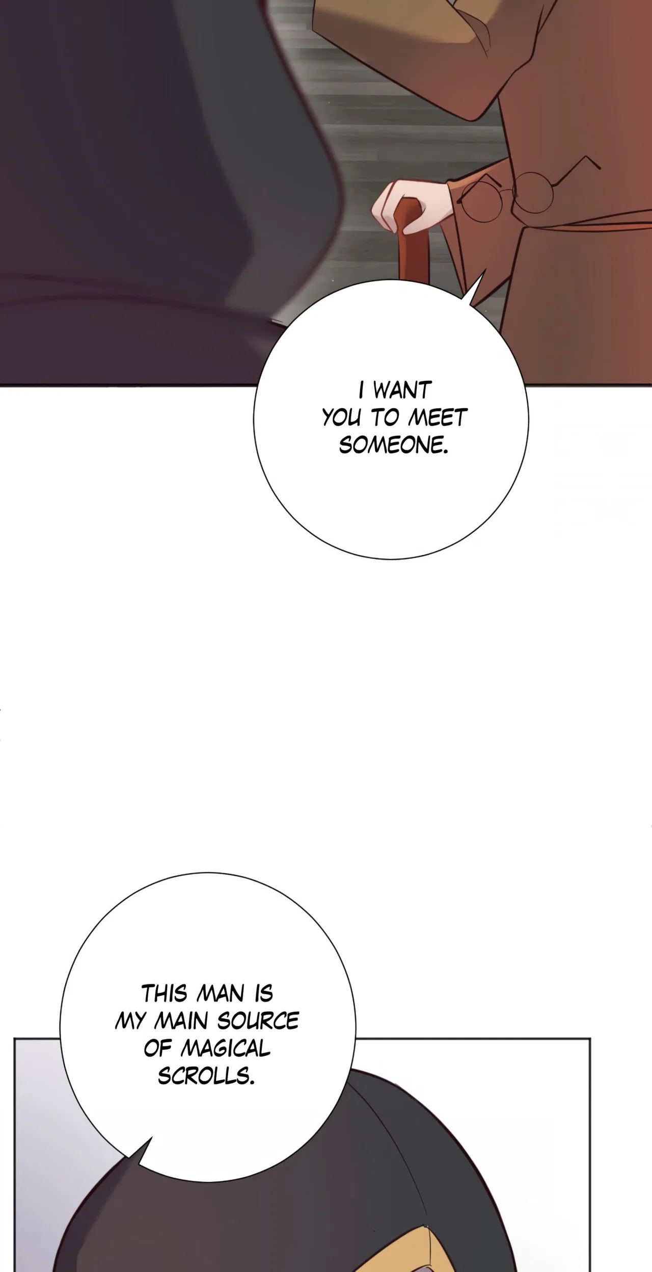 Ice (Official) Chapter 10 – Page 29