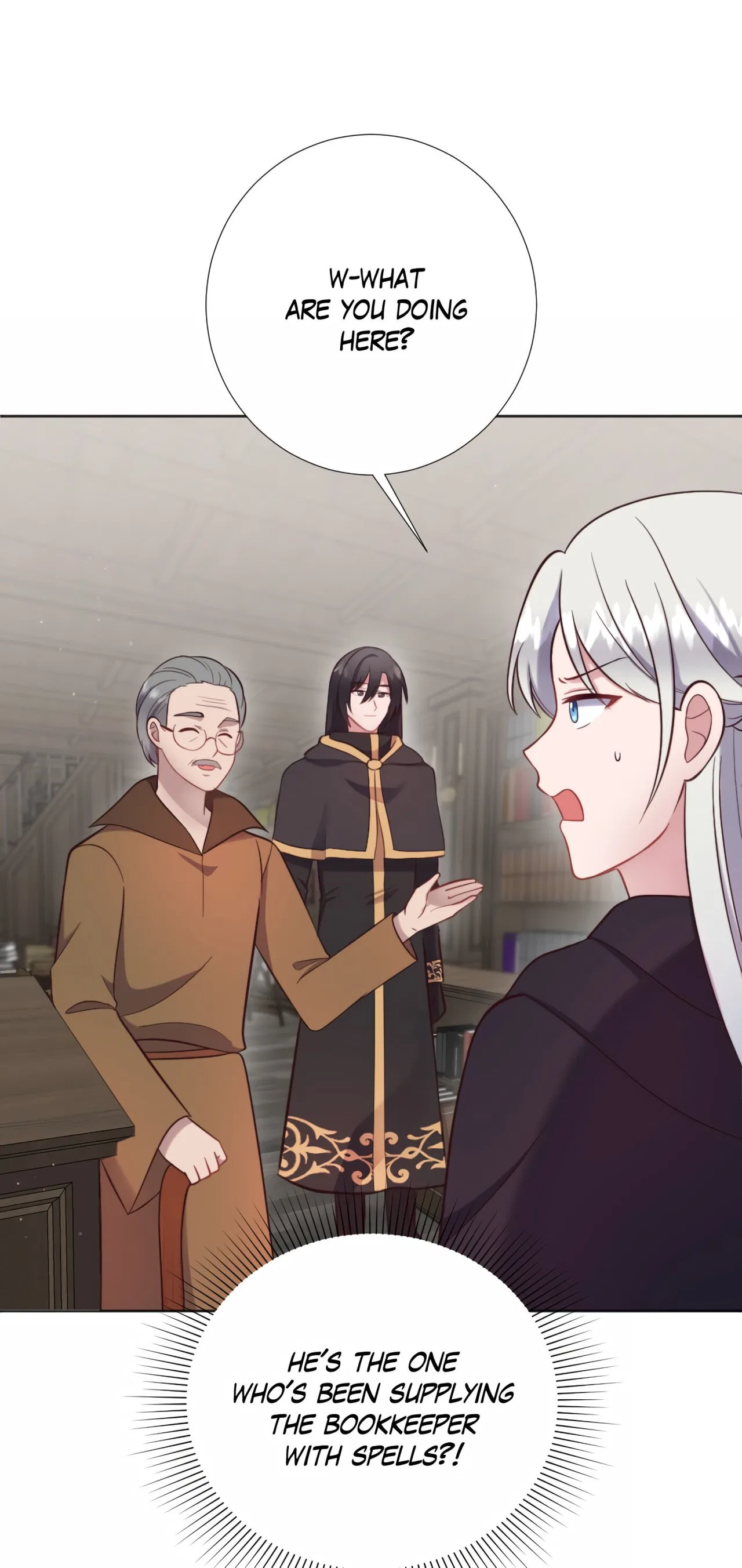 Ice (Official) Chapter 10 – Page 36