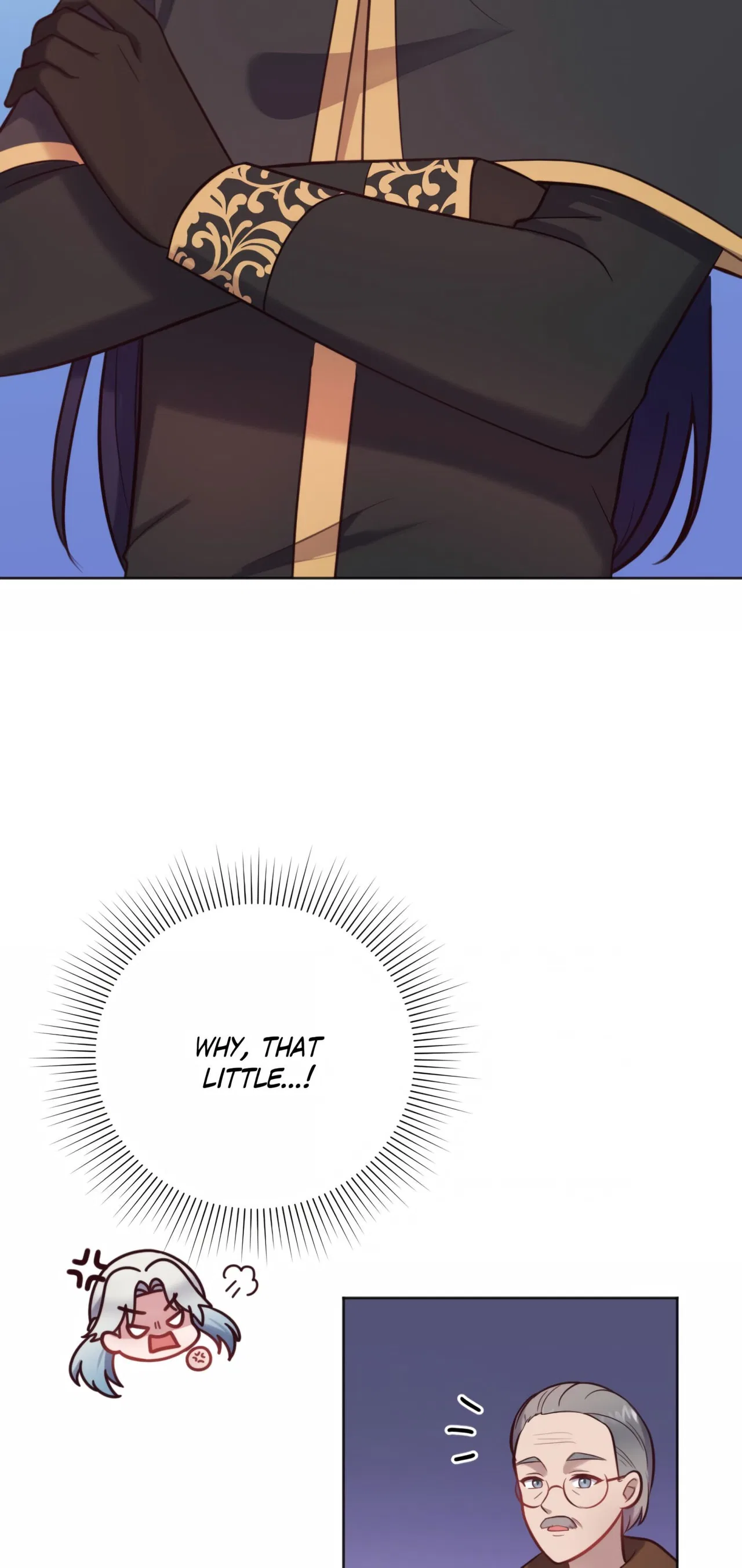 Ice (Official) Chapter 10 – Page 38