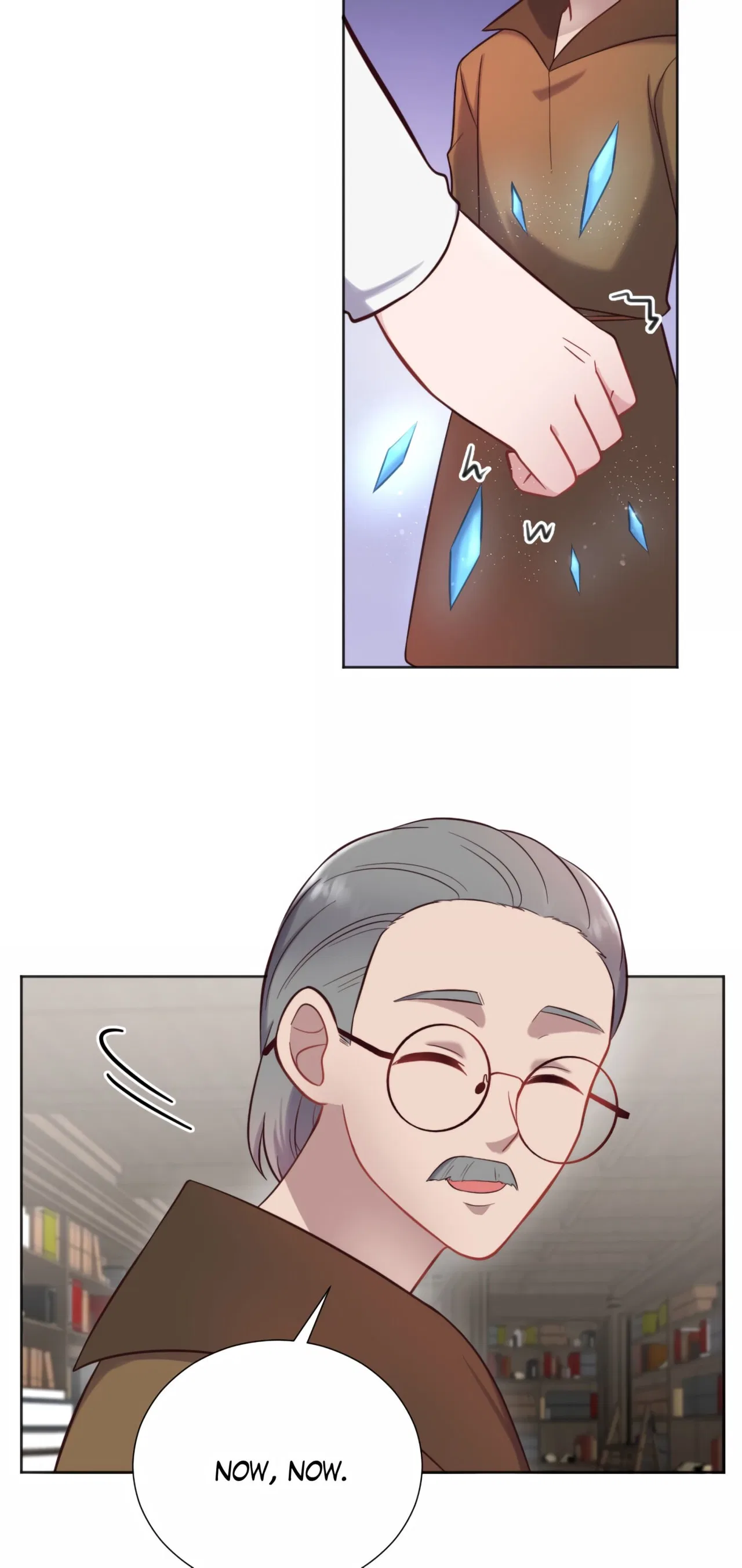Ice (Official) Chapter 10 – Page 39