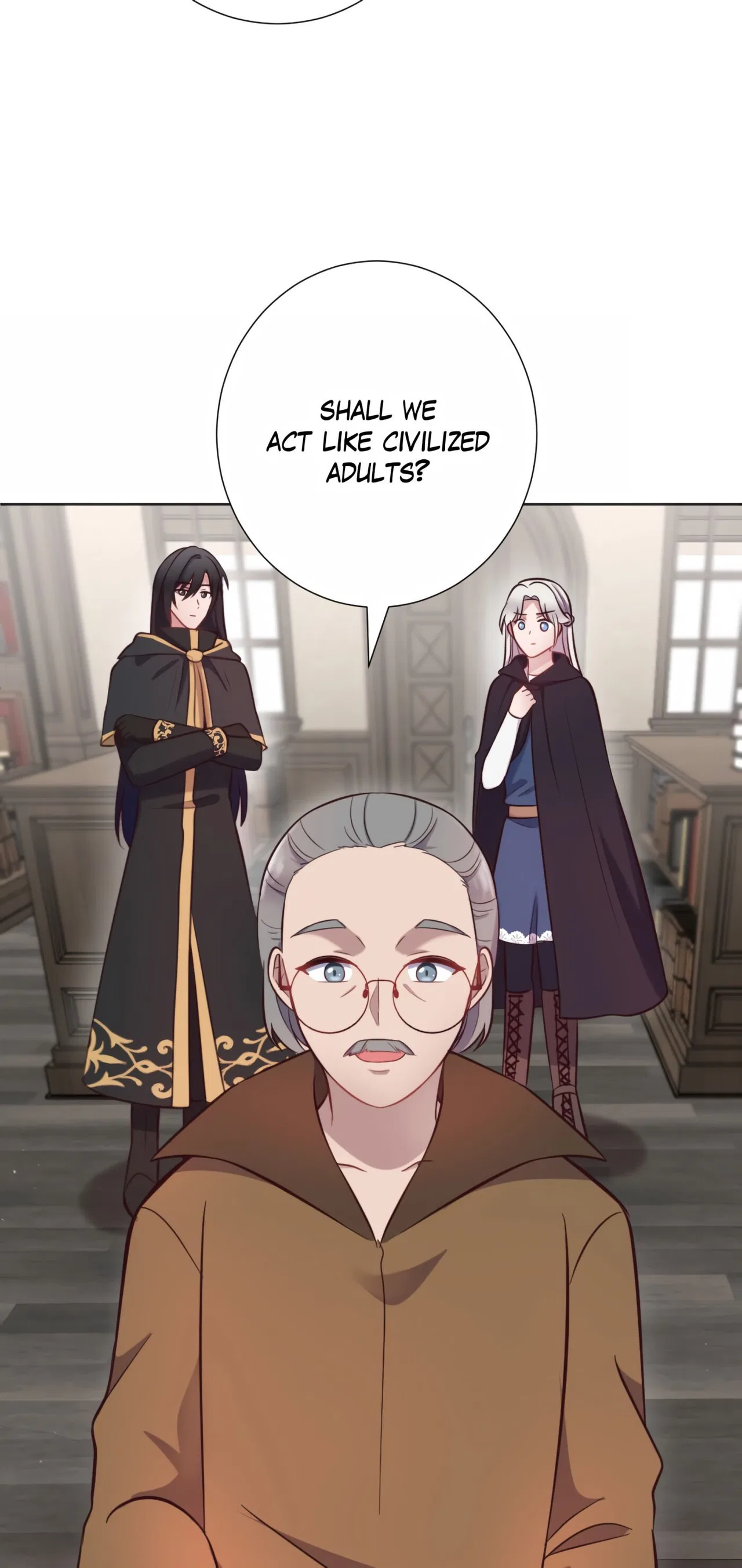 Ice (Official) Chapter 10 – Page 40
