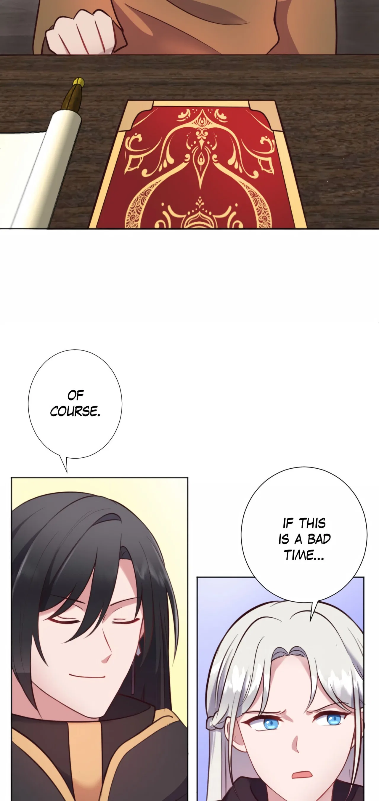Ice (Official) Chapter 10 – Page 41