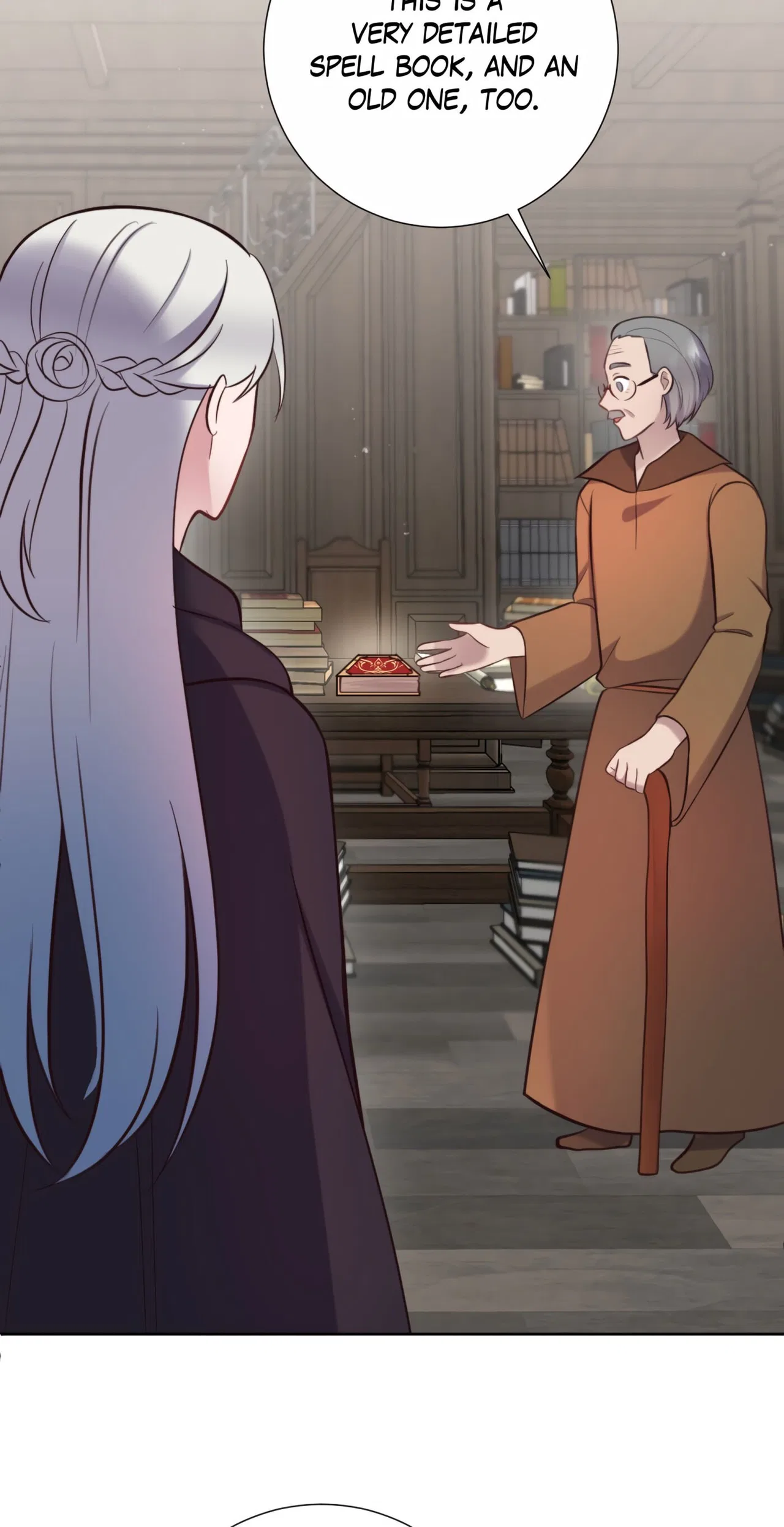 Ice (Official) Chapter 10 – Page 46