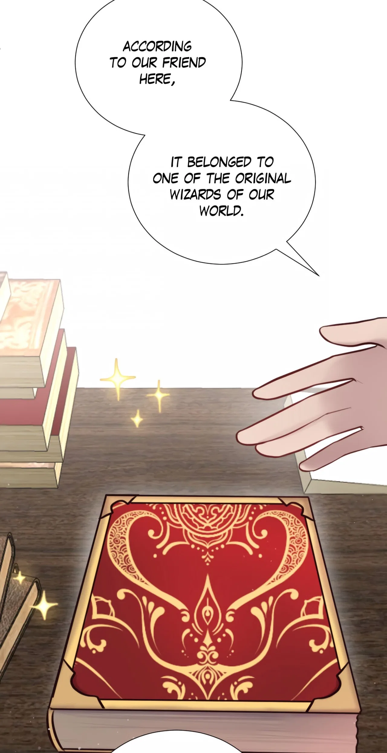 Ice (Official) Chapter 10 – Page 47
