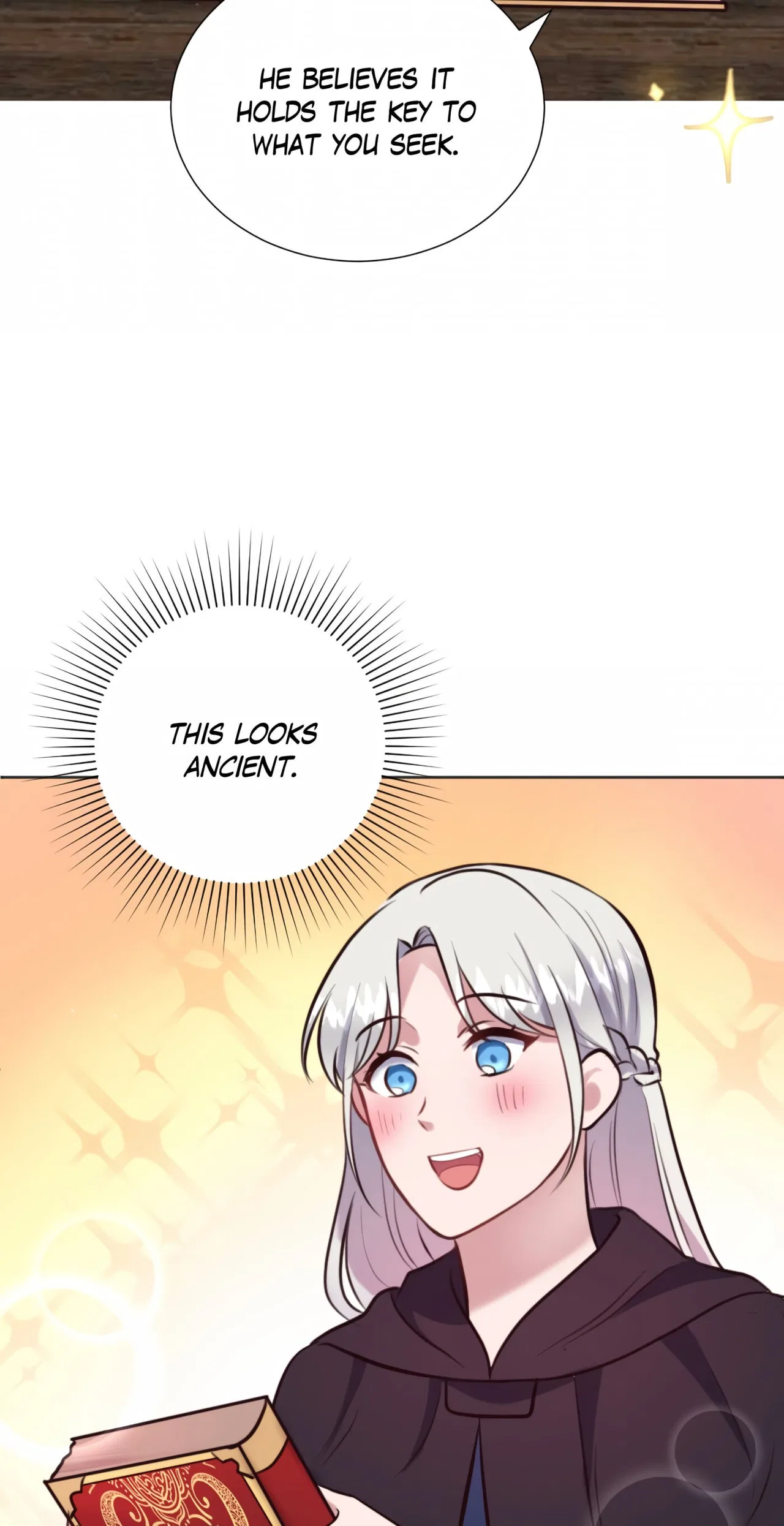Ice (Official) Chapter 10 – Page 48