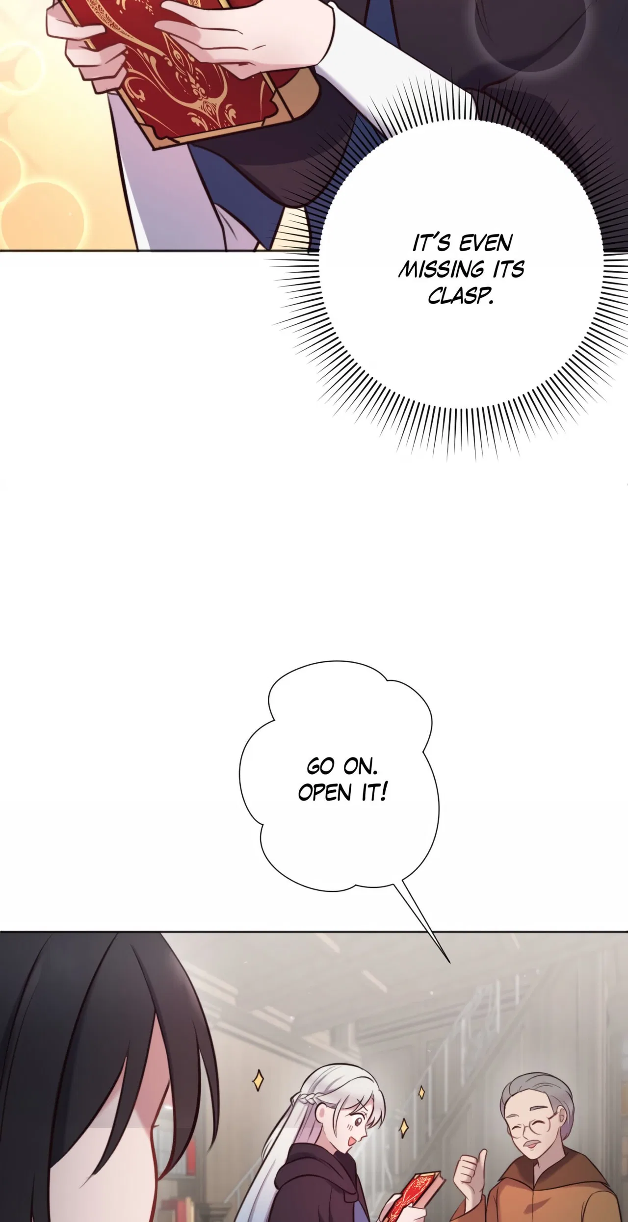 Ice (Official) Chapter 10 – Page 49