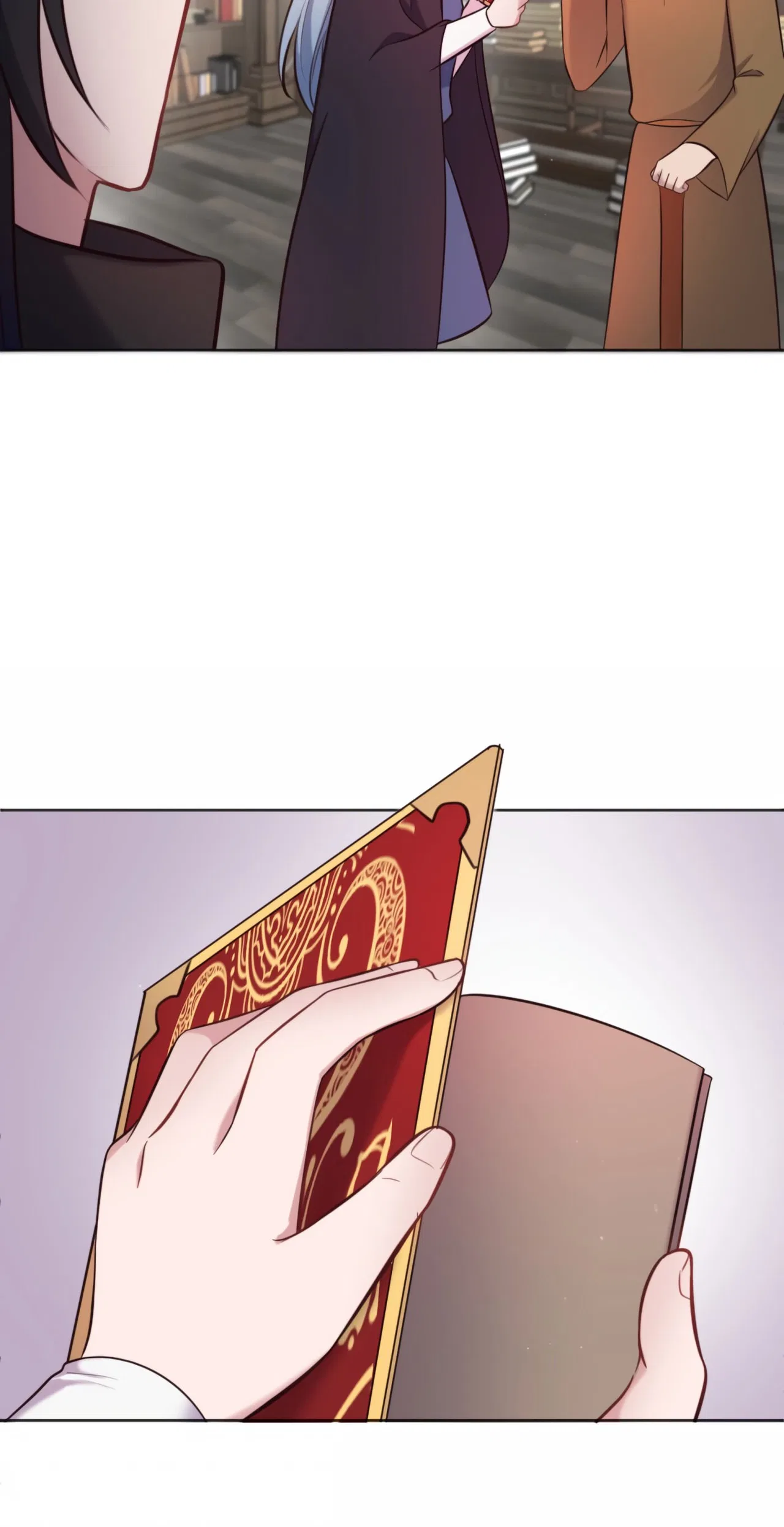 Ice (Official) Chapter 10 – Page 50