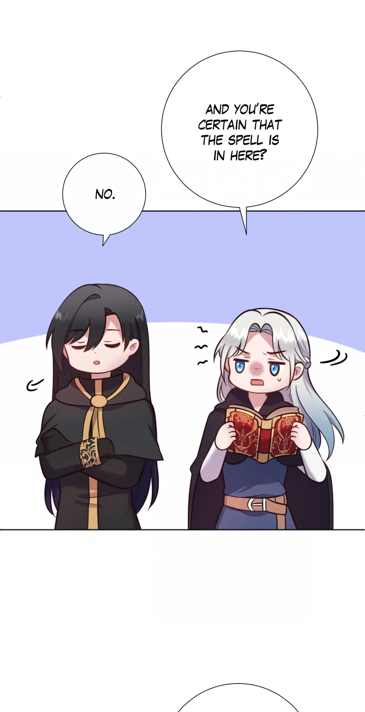 Ice (Official) Chapter 10 – Page 53