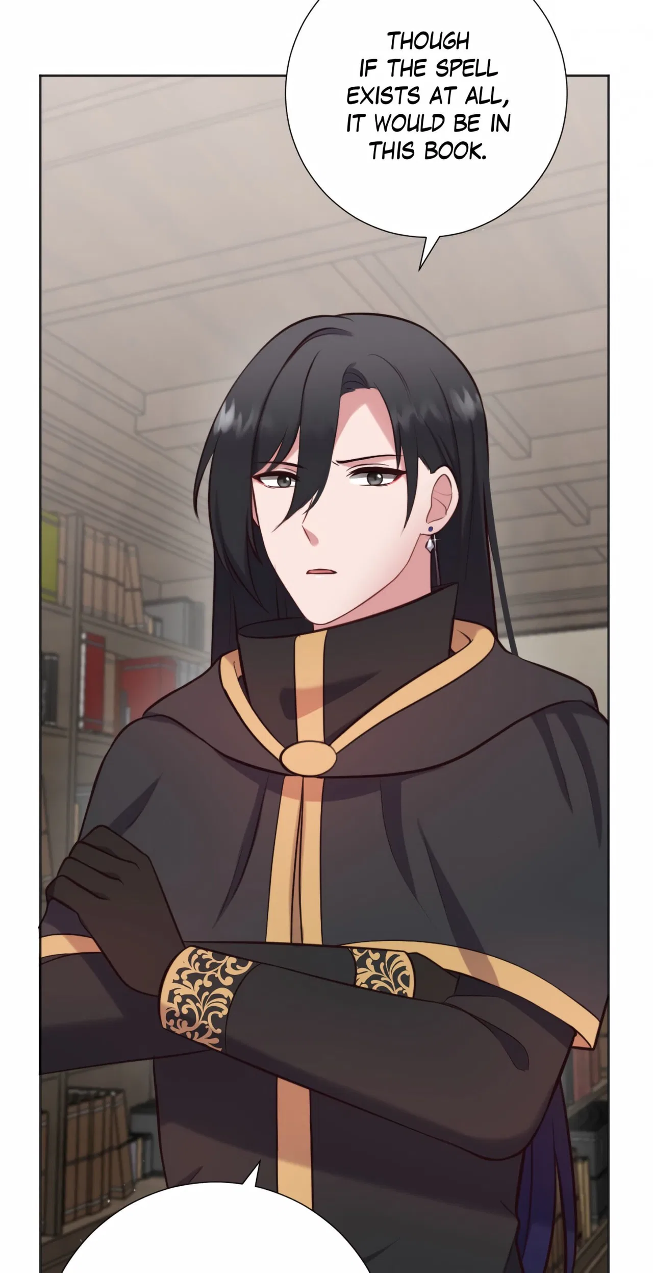 Ice (Official) Chapter 10 – Page 54