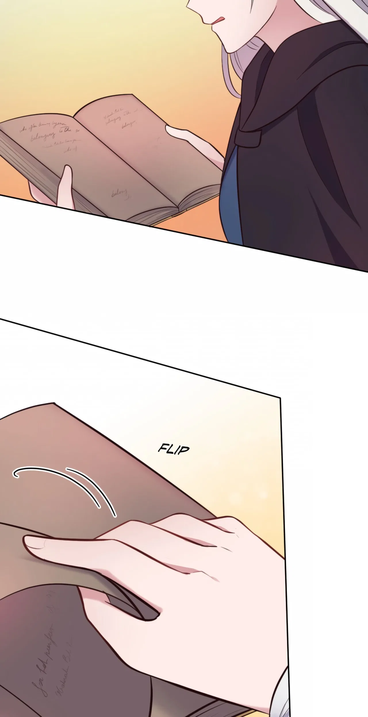 Ice (Official) Chapter 10 – Page 56