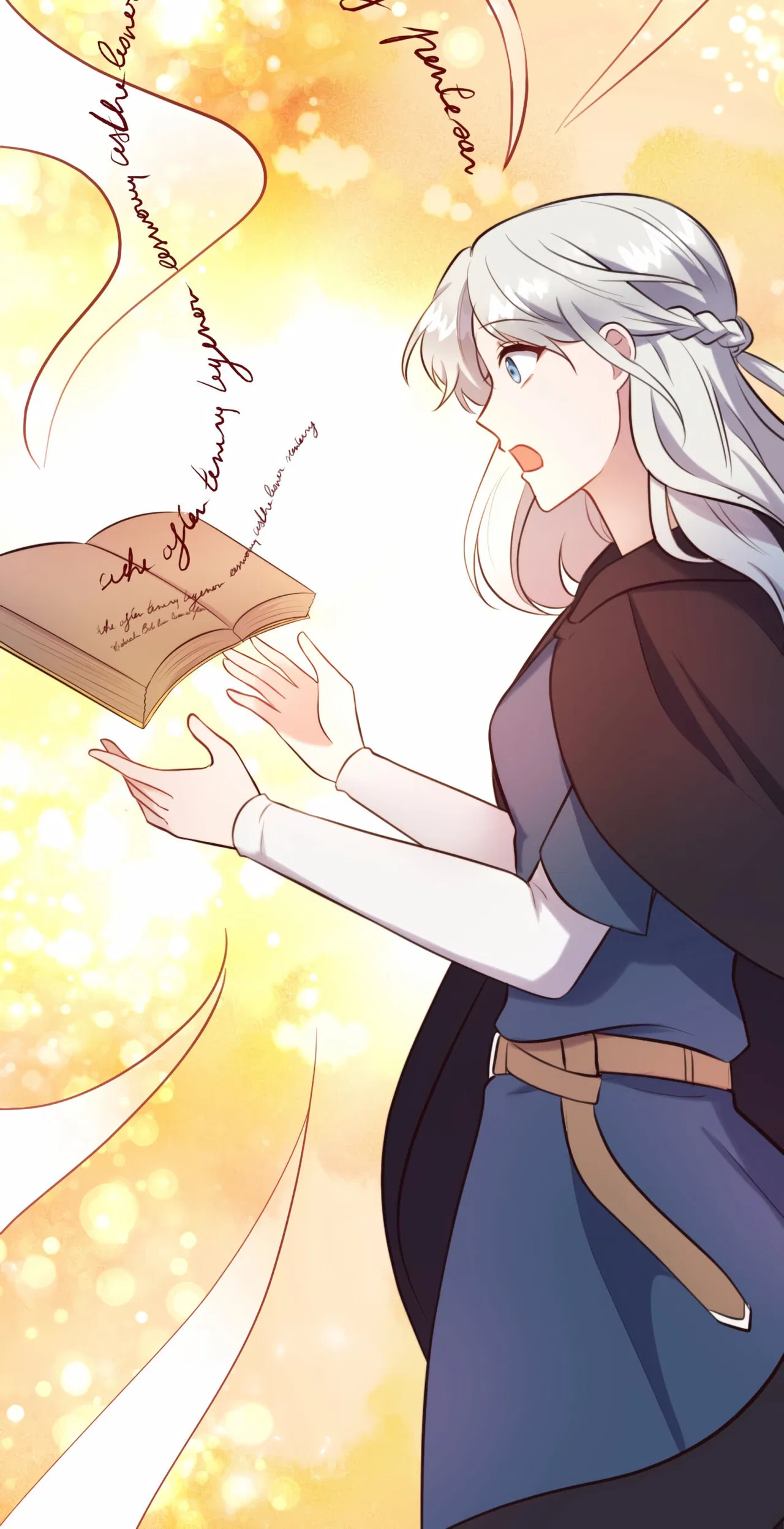 Ice (Official) Chapter 10 – Page 58