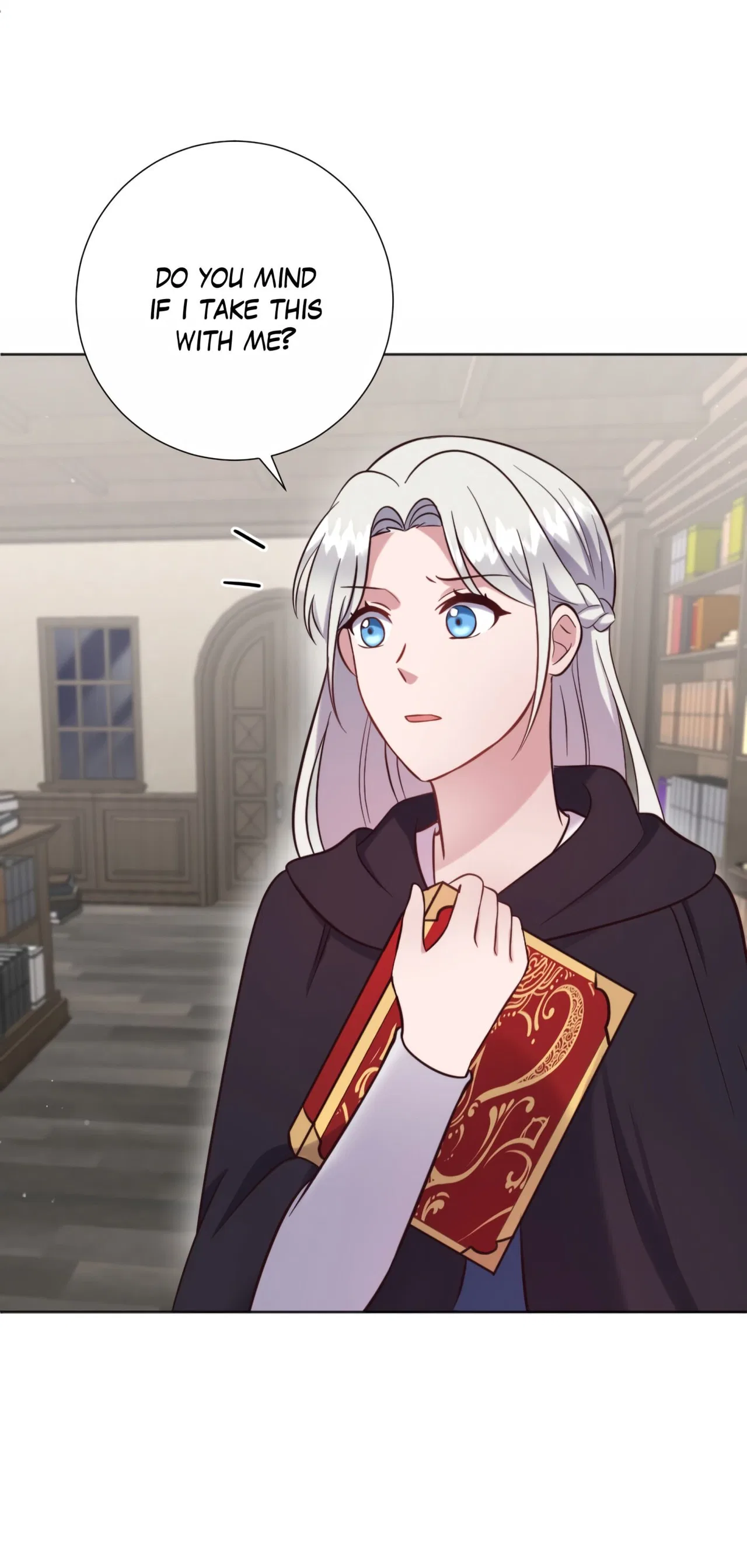 Ice (Official) Chapter 10 – Page 62