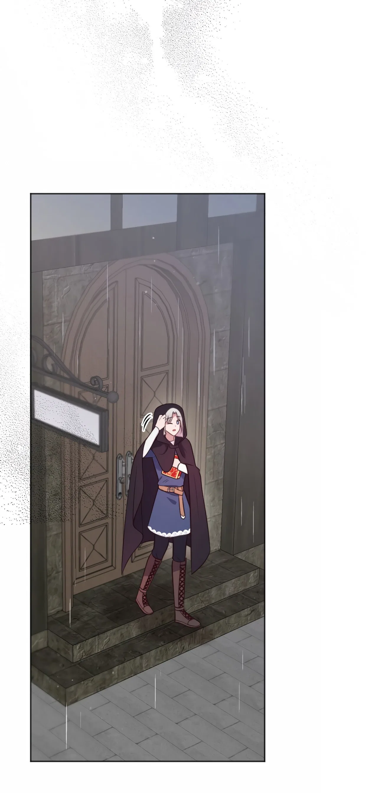 Ice (Official) Chapter 10 – Page 65