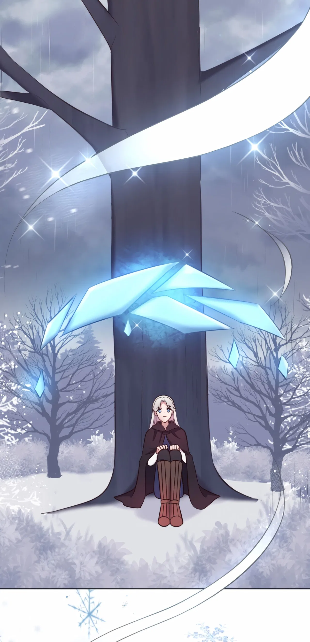 Ice (Official) Chapter 10 – Page 76