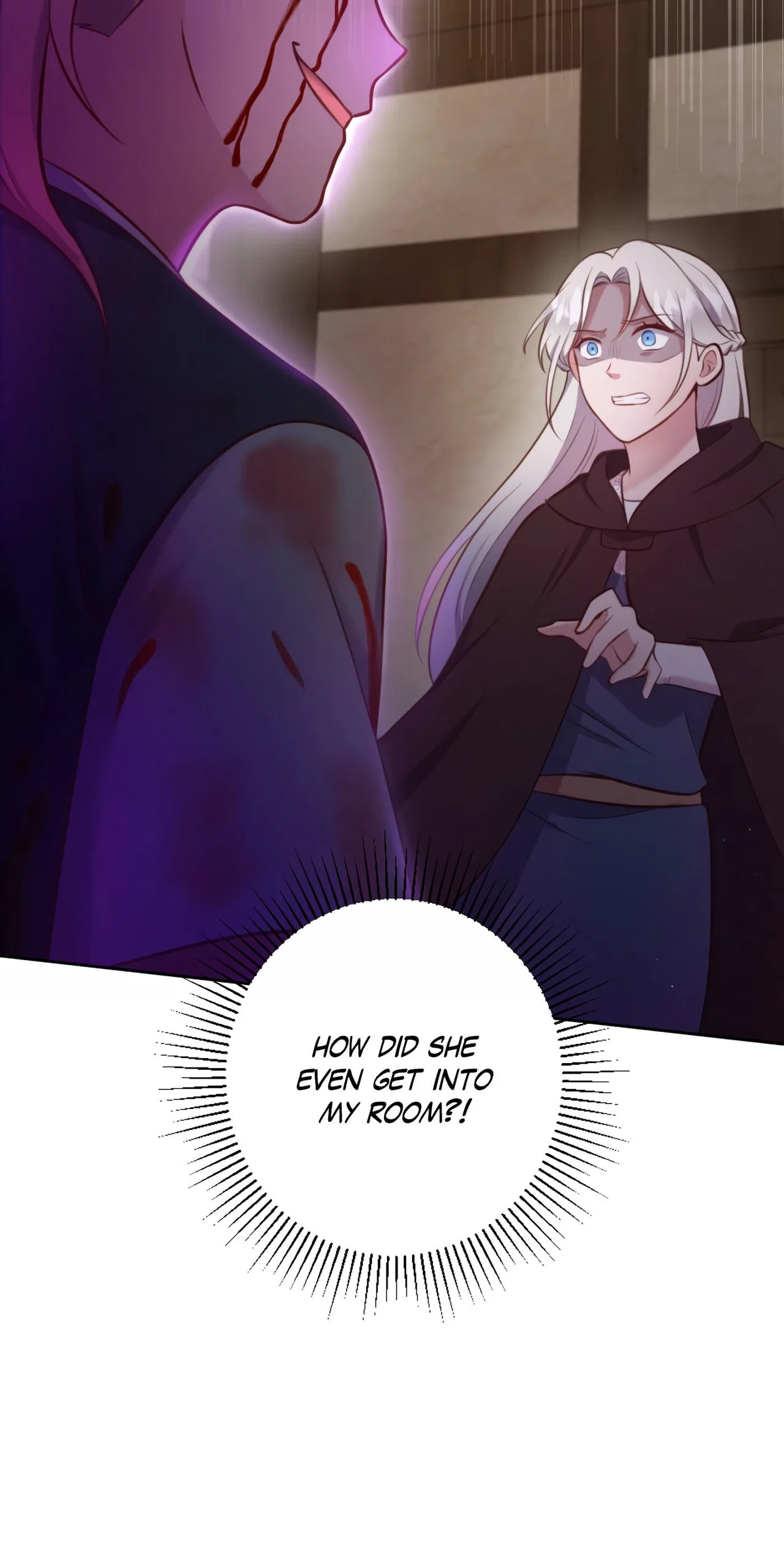 Ice (Official) Chapter 9 – Page 2
